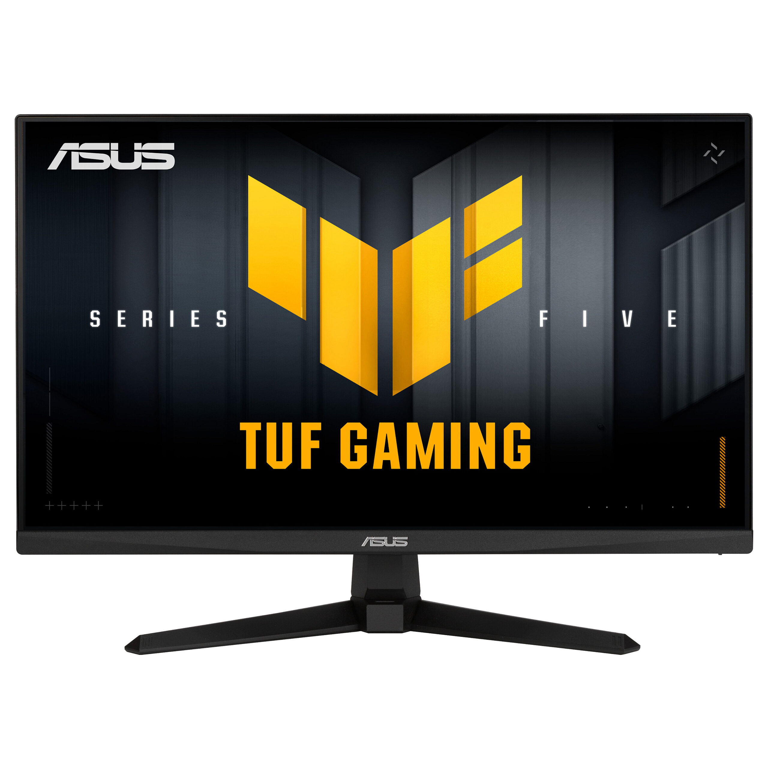 Monitor Gaming ASUS TUF VG279QM5A / 27"/ Full HD Fast IPS / LCD / 240Hz / 1ms / HDMI + DisplayPort + HDCP - Zezë