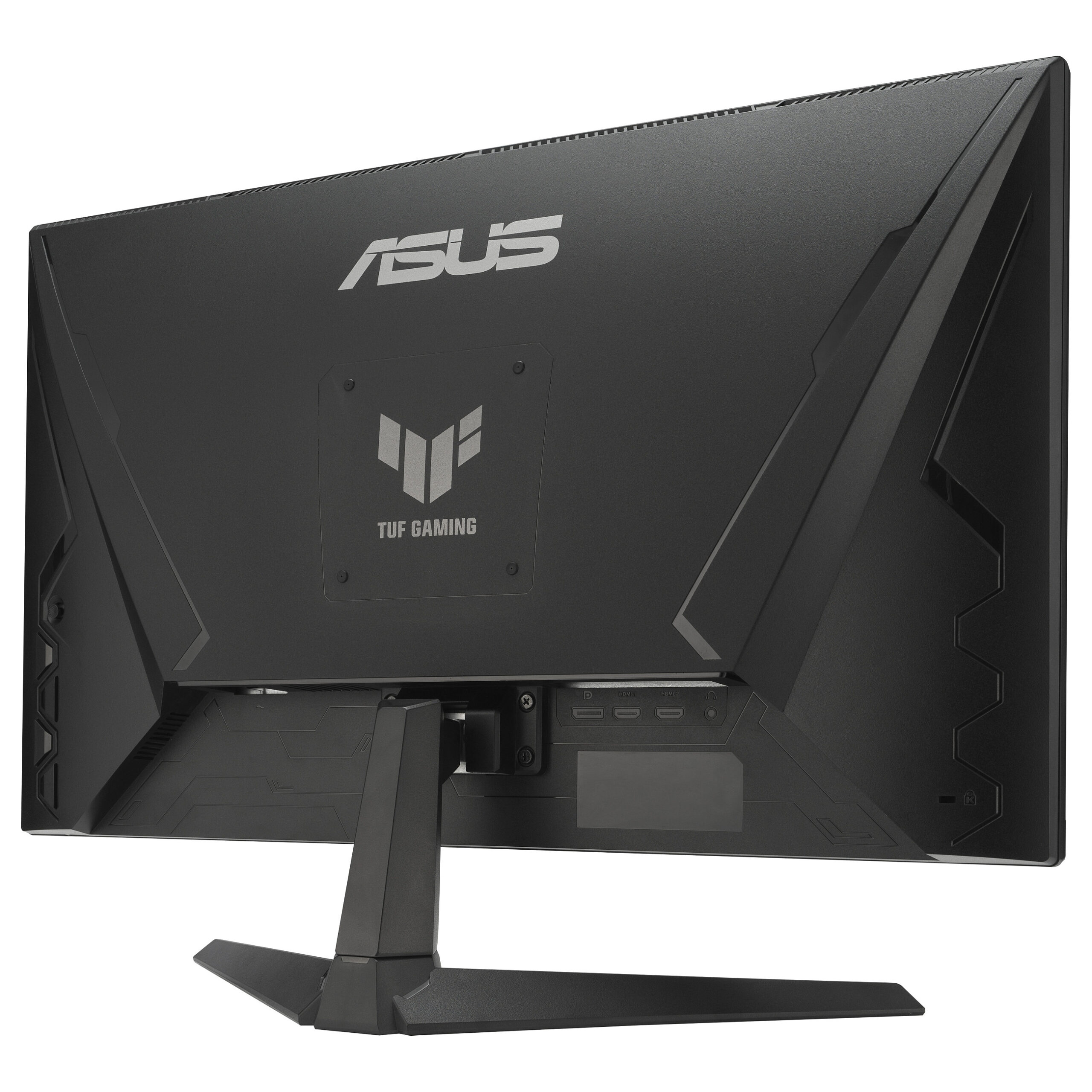 Monitor Gaming ASUS TUF VG279QM5A / 27"/ Full HD Fast IPS / LCD / 240Hz / 1ms / HDMI + DisplayPort + HDCP - Zezë - Figura 4