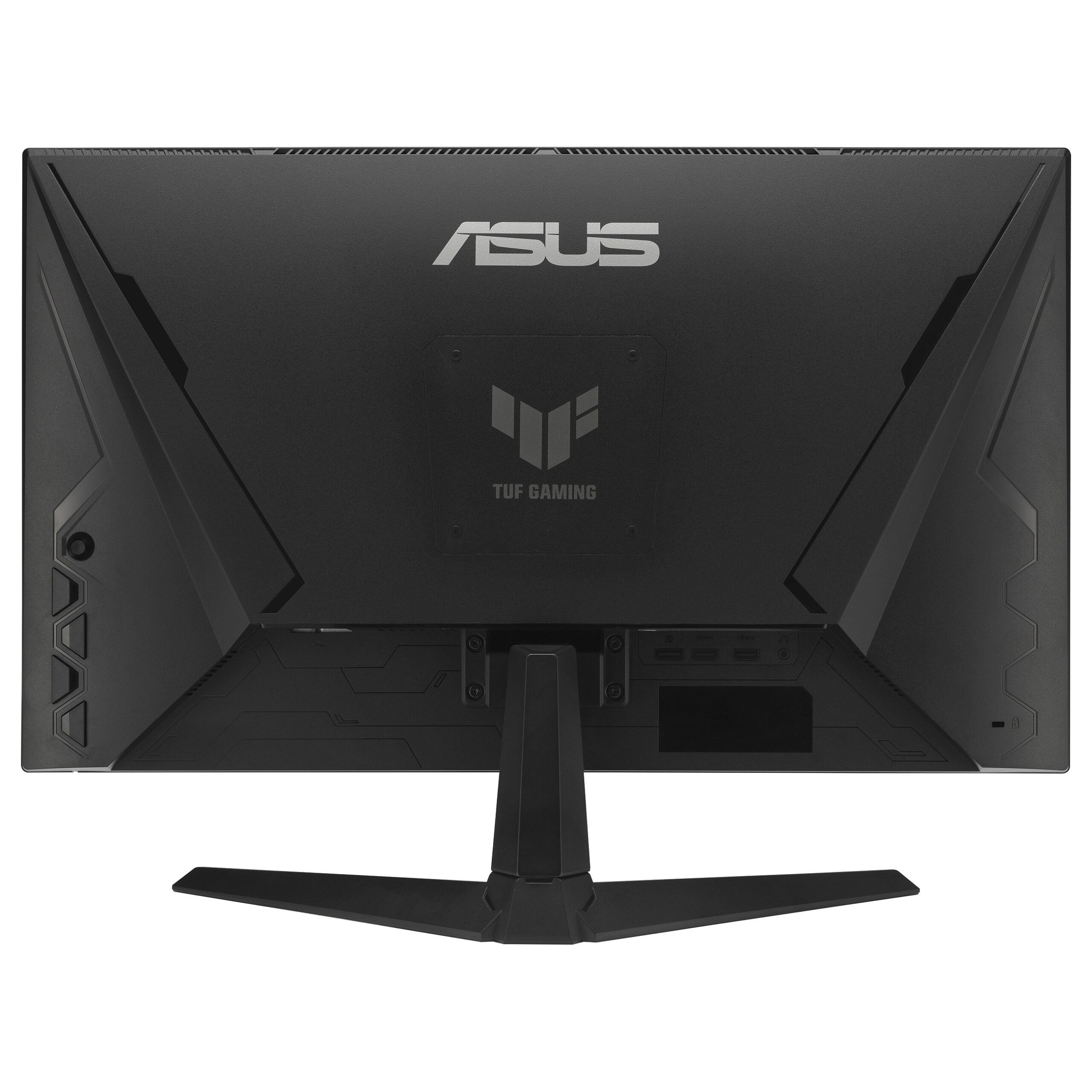 Monitor Gaming ASUS TUF VG279QM5A / 27"/ Full HD Fast IPS / LCD / 240Hz / 1ms / HDMI + DisplayPort + HDCP - Zezë - Figura 5