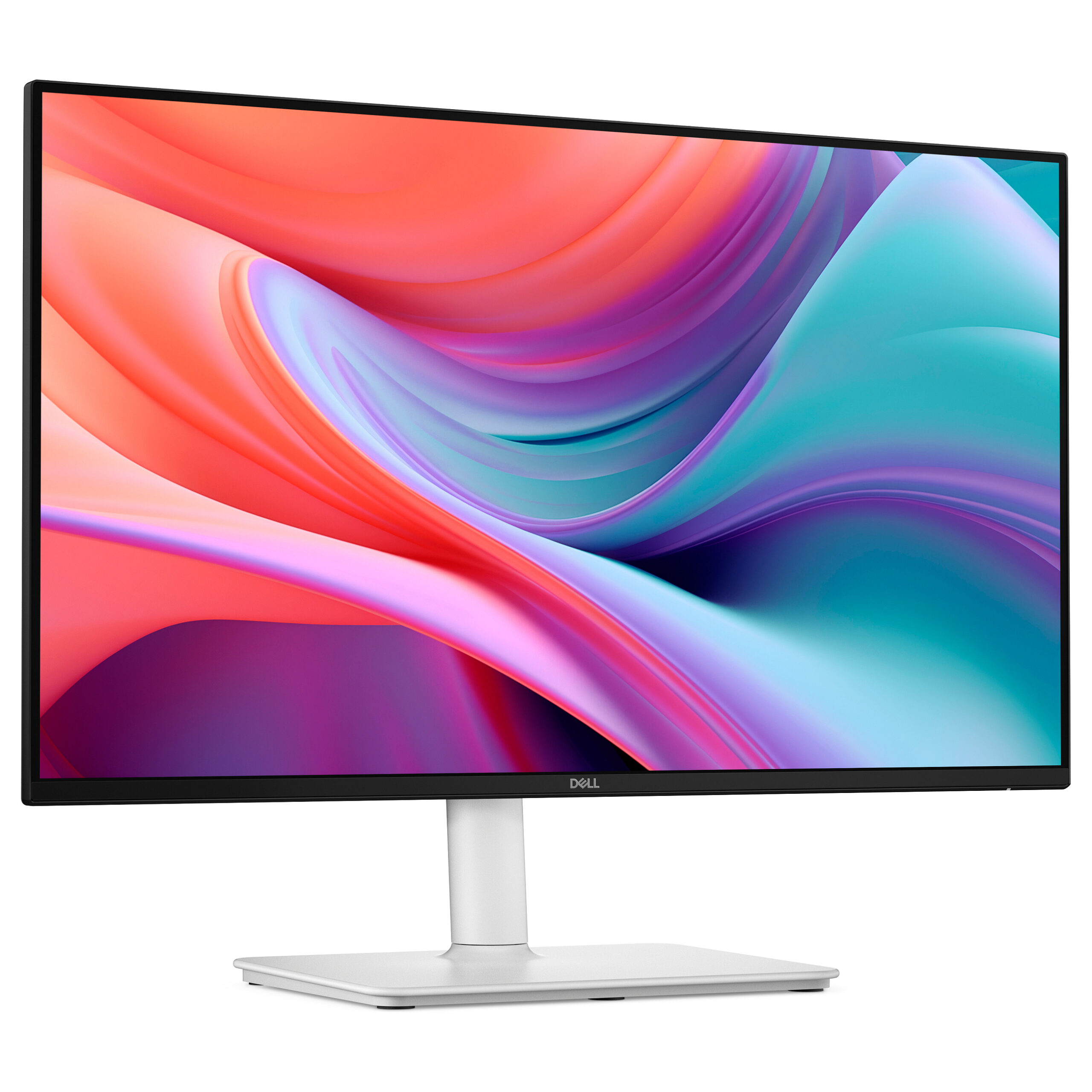 Monitor Dell S2425HSM / 24"/ Full HD IPS / LCD / 144Hz / 8ms / HDMI + HDCP - Bardhë - Figura 2