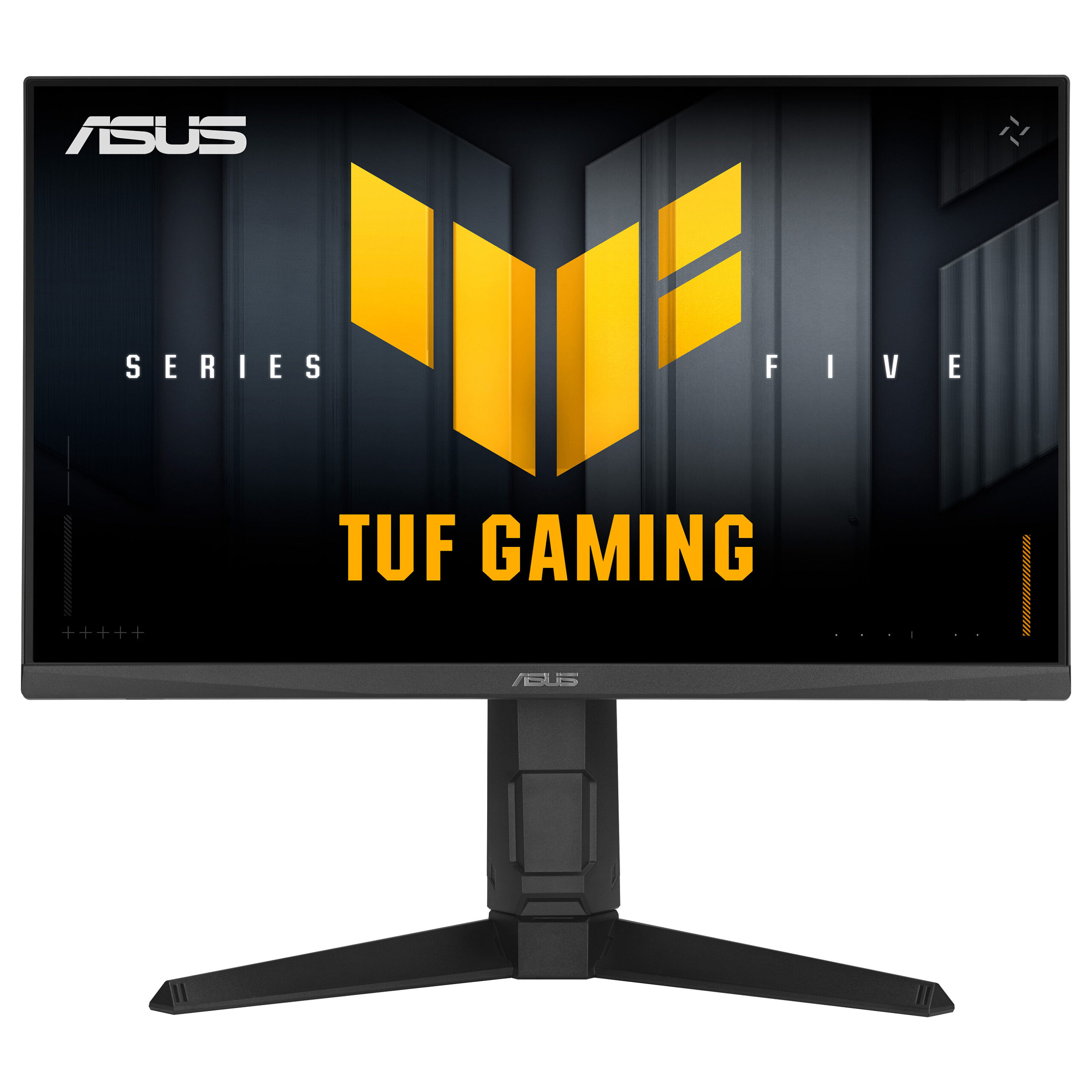 Monitor Gaming ASUS TUF VG249QML5A / 23.8"/ Full HD Fast IPS / LCD / 240Hz / 1ms / HDMI + DisplayPort + HDCP - Zezë
