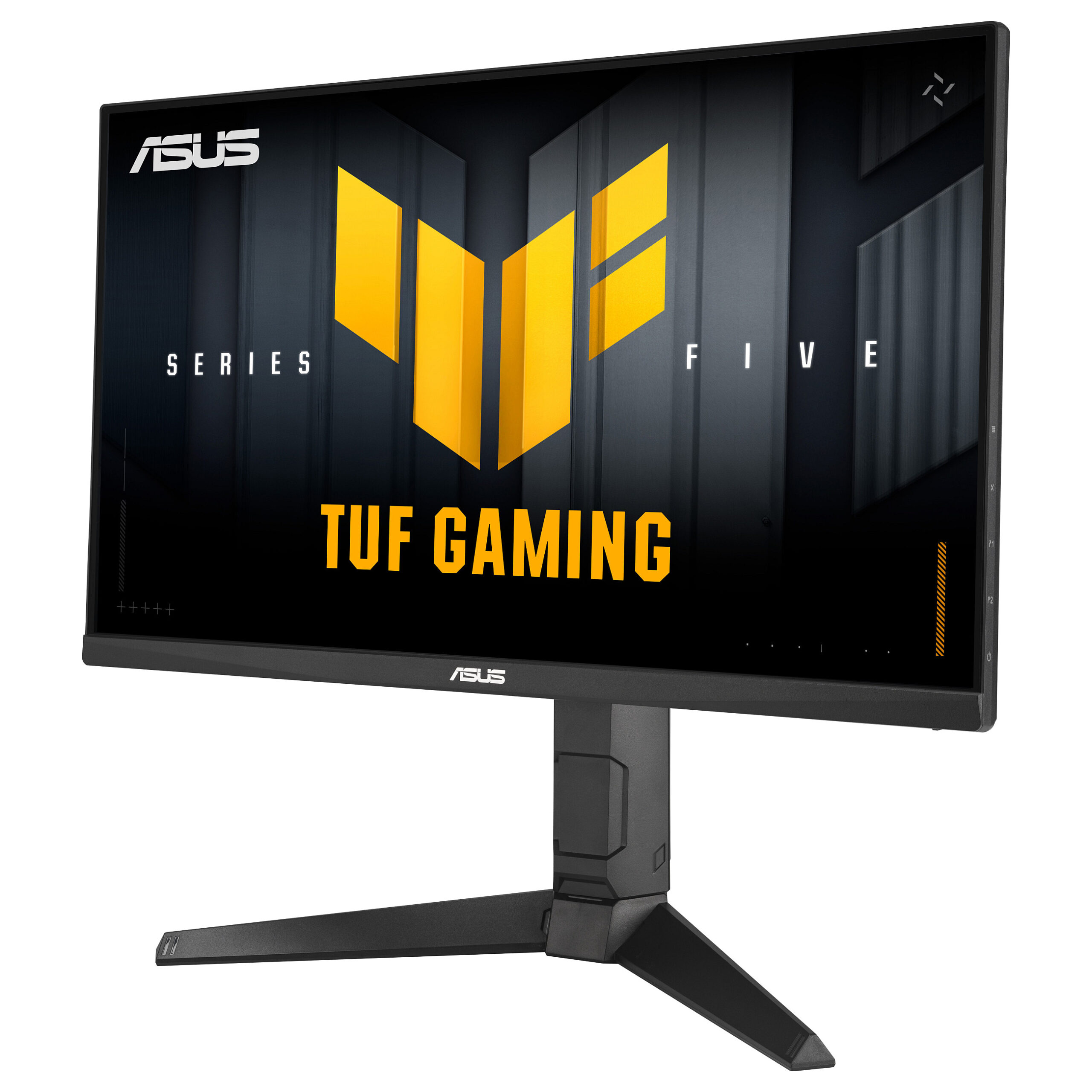 Monitor Gaming ASUS TUF VG249QML5A / 23.8"/ Full HD Fast IPS / LCD / 240Hz / 1ms / HDMI + DisplayPort + HDCP - Zezë - Figura 2
