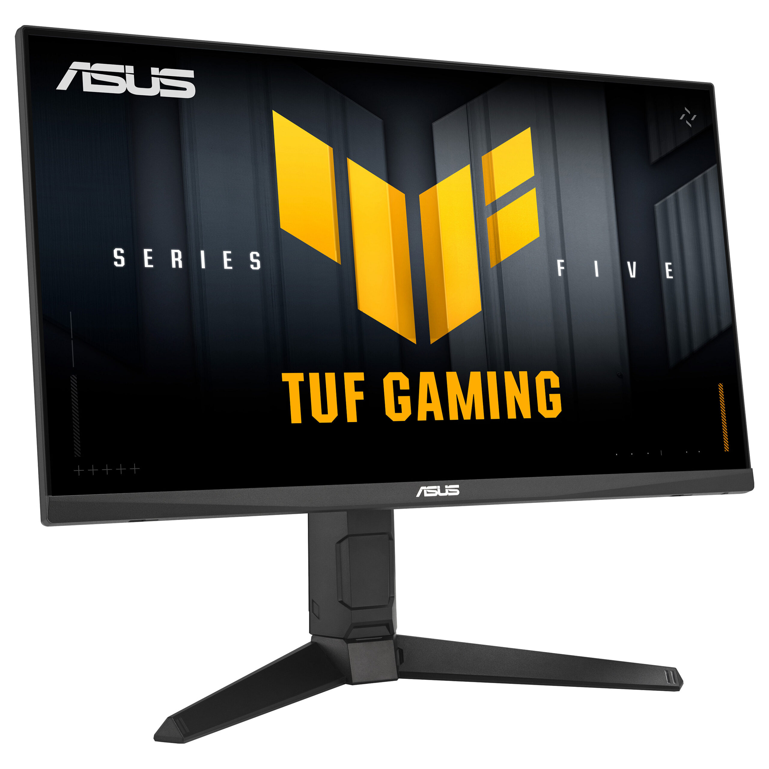Monitor Gaming ASUS TUF VG249QML5A / 23.8"/ Full HD Fast IPS / LCD / 240Hz / 1ms / HDMI + DisplayPort + HDCP - Zezë - Figura 3