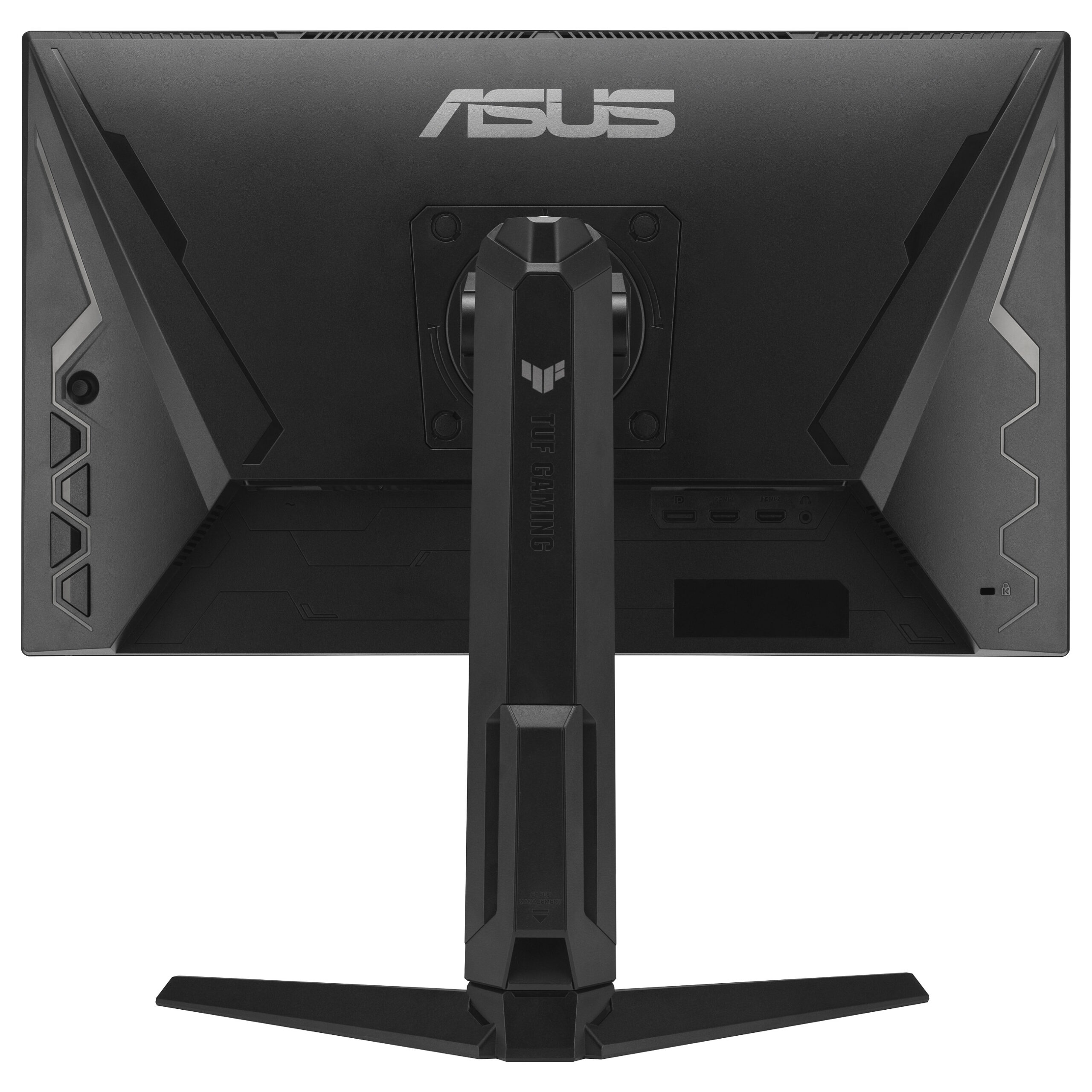 Monitor Gaming ASUS TUF VG249QML5A / 23.8"/ Full HD Fast IPS / LCD / 240Hz / 1ms / HDMI + DisplayPort + HDCP - Zezë - Figura 4