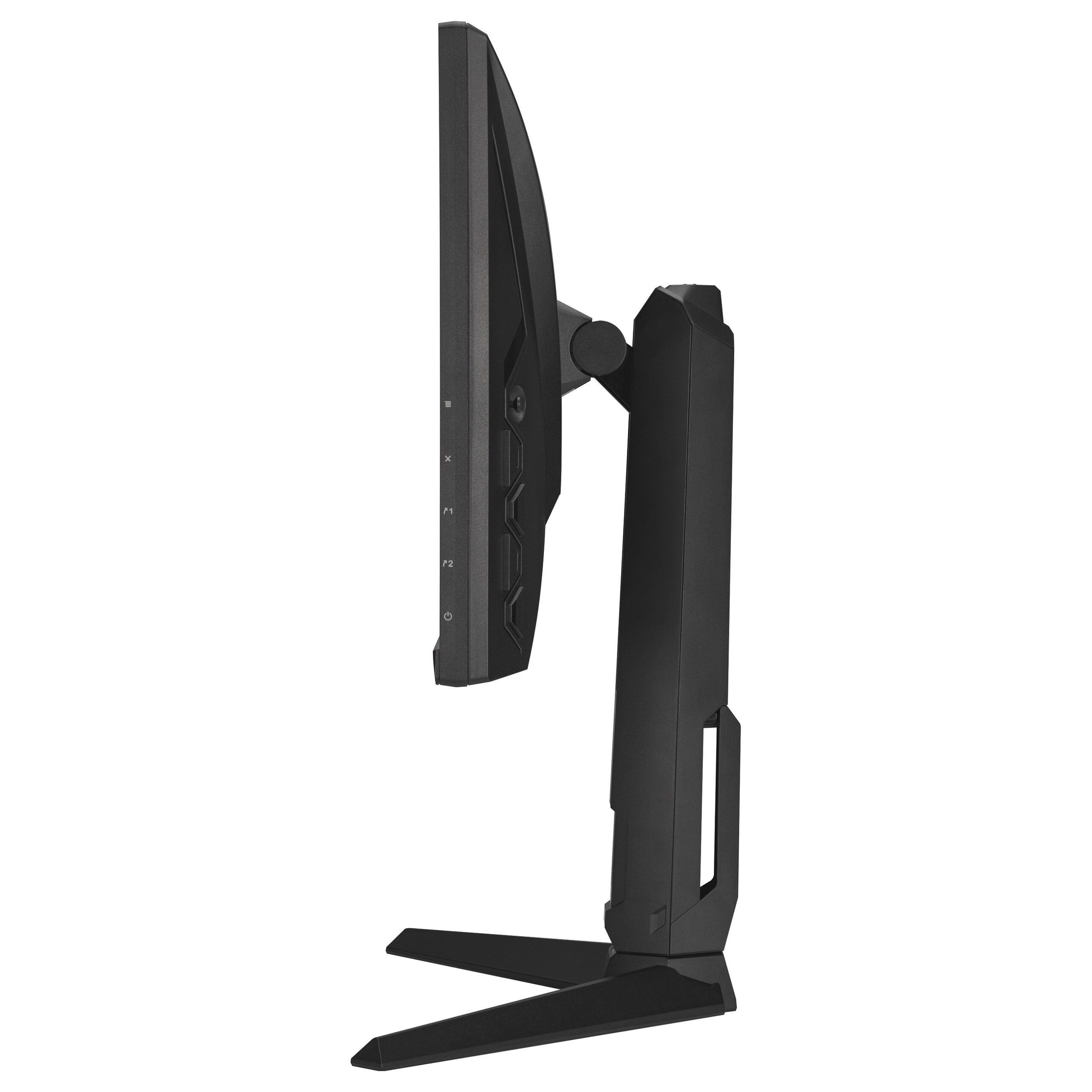 Monitor Gaming ASUS TUF VG249QML5A / 23.8"/ Full HD Fast IPS / LCD / 240Hz / 1ms / HDMI + DisplayPort + HDCP - Zezë - Figura 5