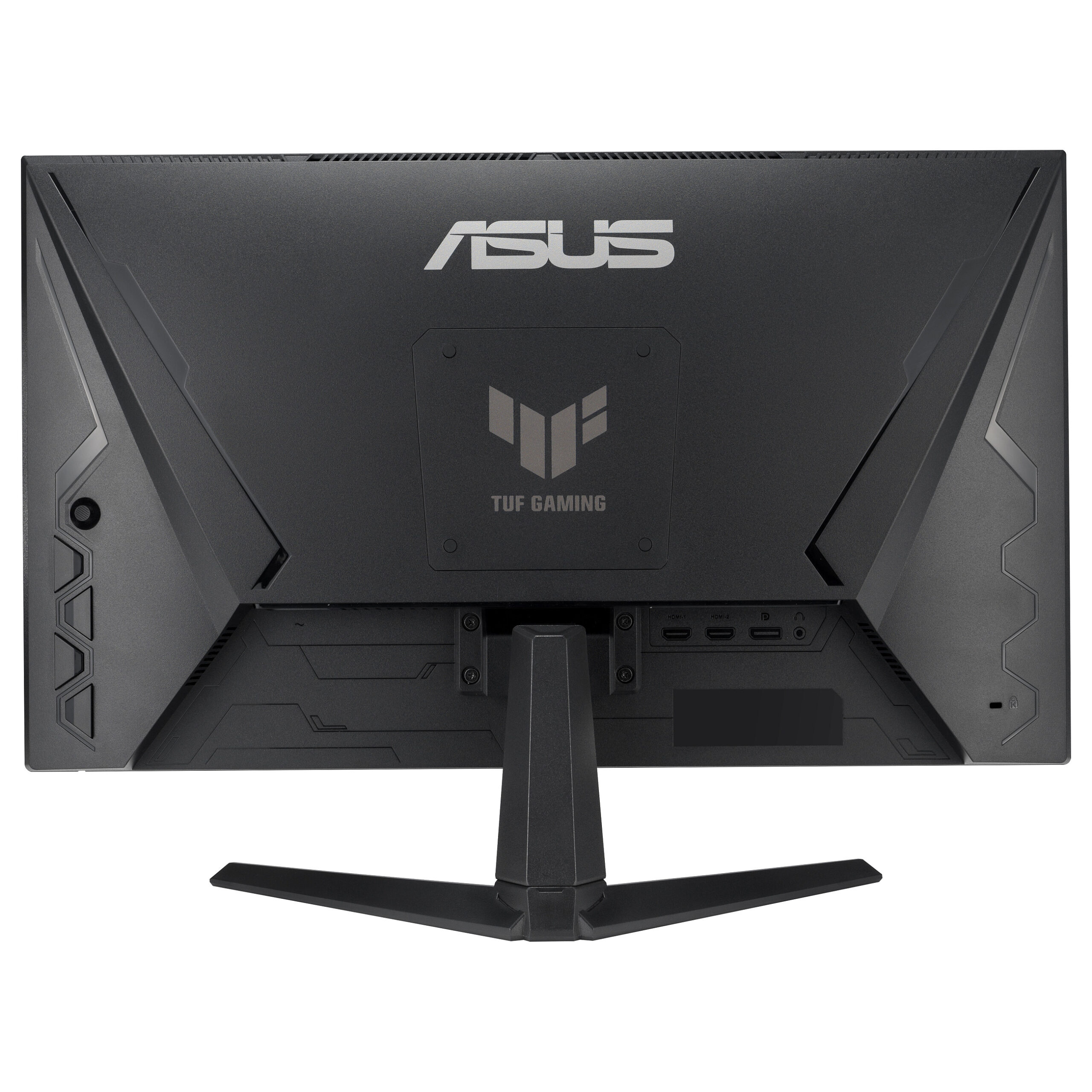 Monitor Gaming ASUS TUF VG257Q5A / 24.5"/ Full HD VA / LCD / 200Hz / 1ms / HDMI + DisplayPort + HDCP - Zezë - Figura 2