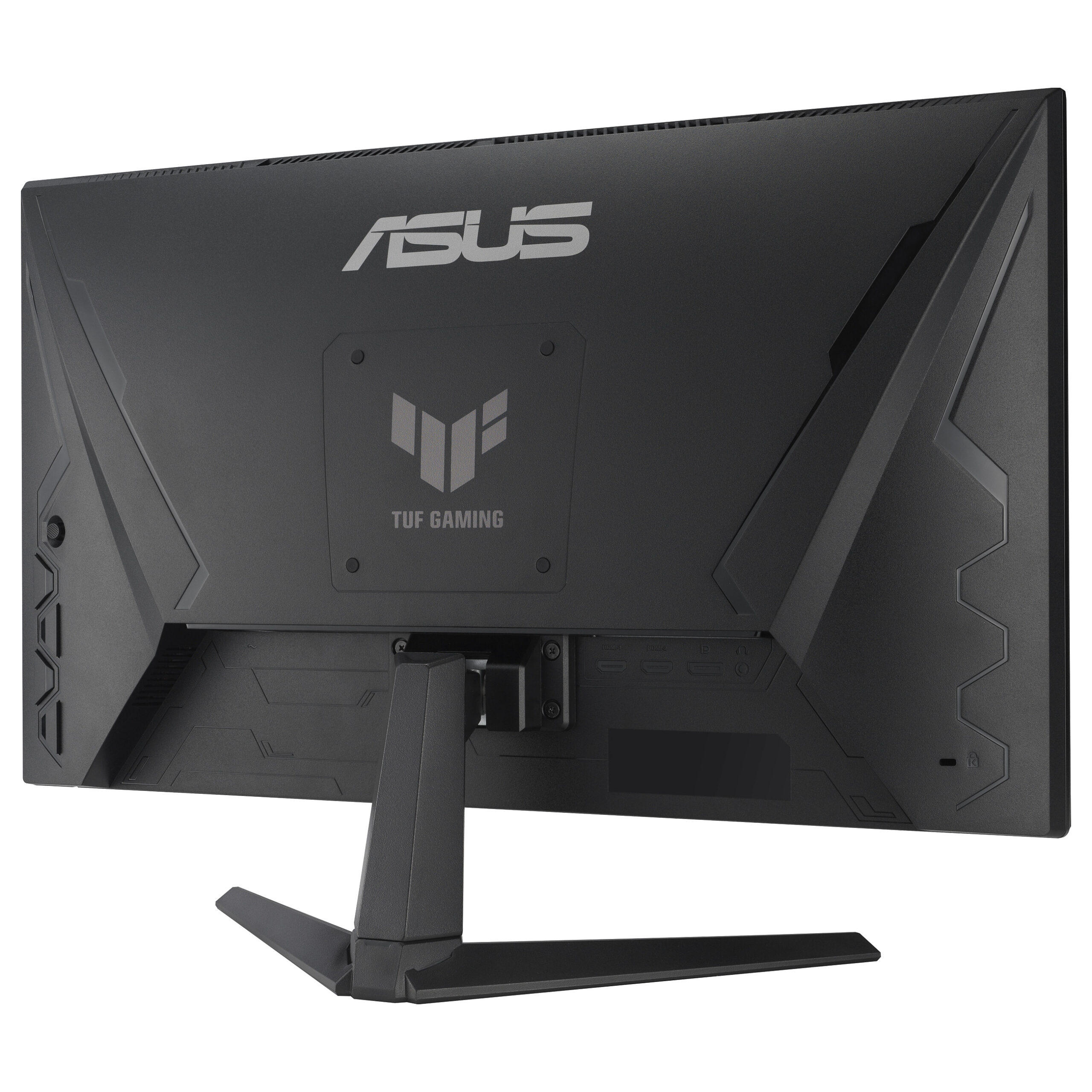 Monitor Gaming ASUS TUF VG257Q5A / 24.5"/ Full HD VA / LCD / 200Hz / 1ms / HDMI + DisplayPort + HDCP - Zezë - Figura 3