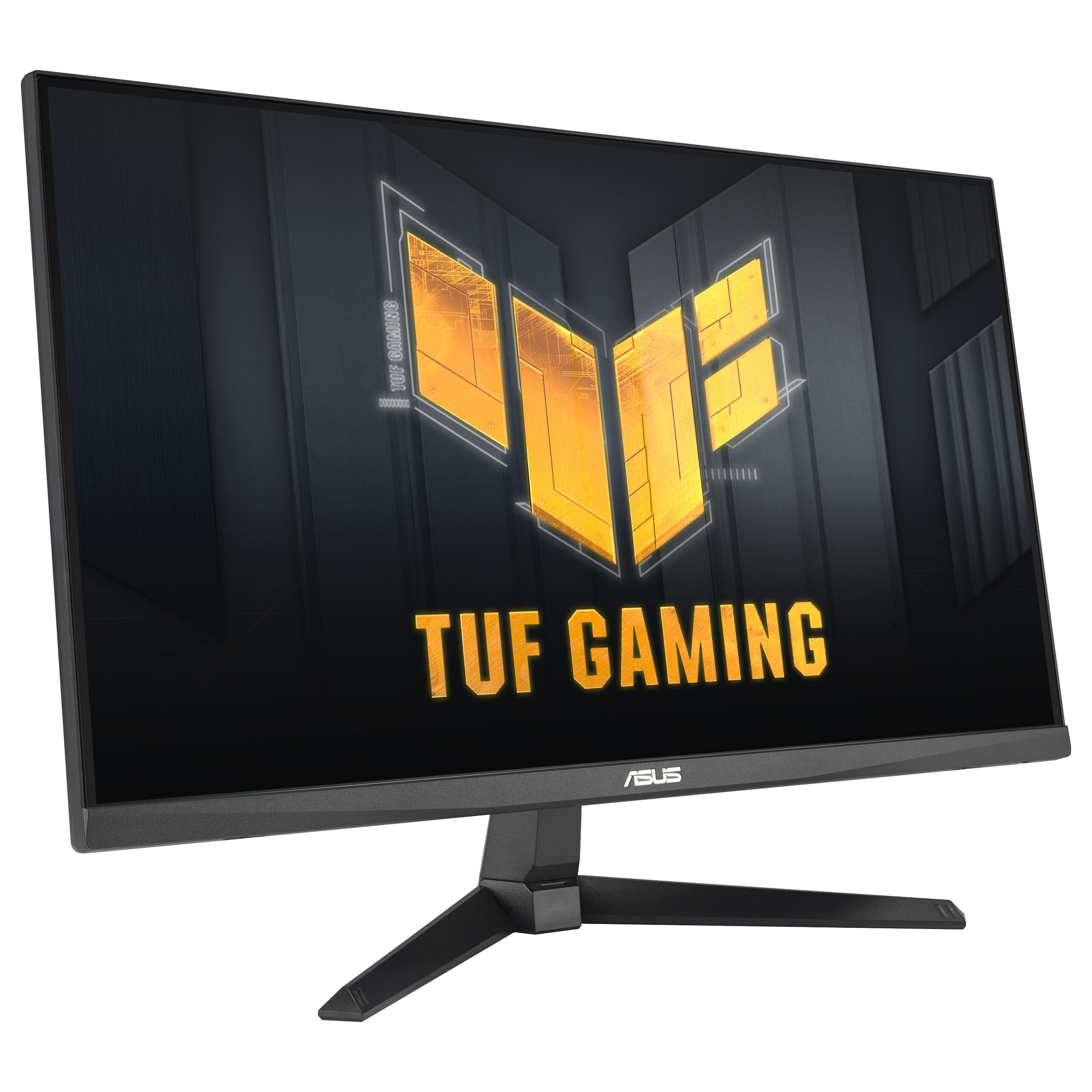 Monitor Gaming ASUS TUF VG257Q5A / 24.5"/ Full HD VA / LCD / 200Hz / 1ms / HDMI + DisplayPort + HDCP - Zezë - Figura 5