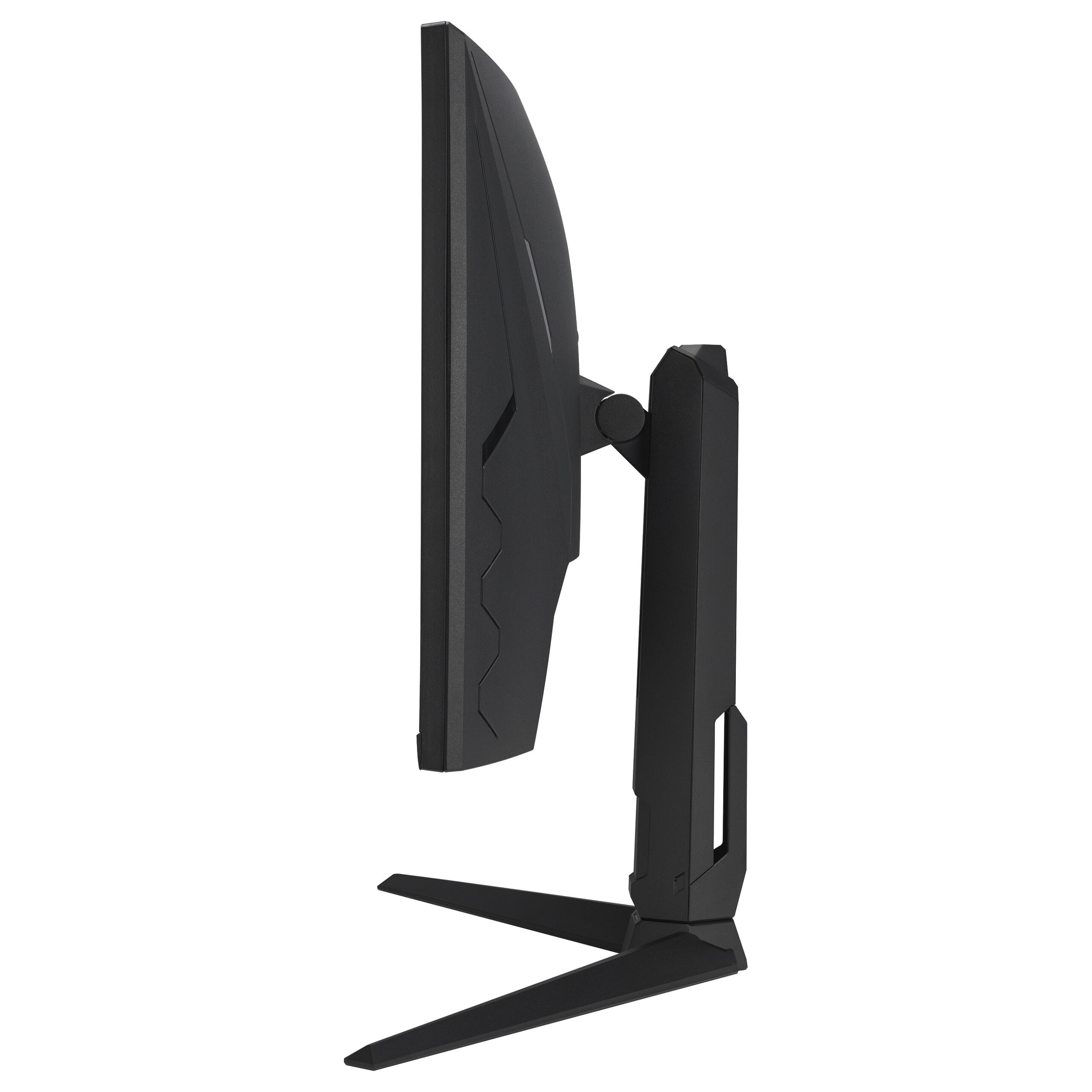 Monitor Gaming ASUS TUF VG34WQML5A / 34"/ UltraWide Quad HD VA / LED / Curved / 250Hz / 1ms / USB-A + HDMI + DisplayPort + HDCP - Zezë - Figura 5
