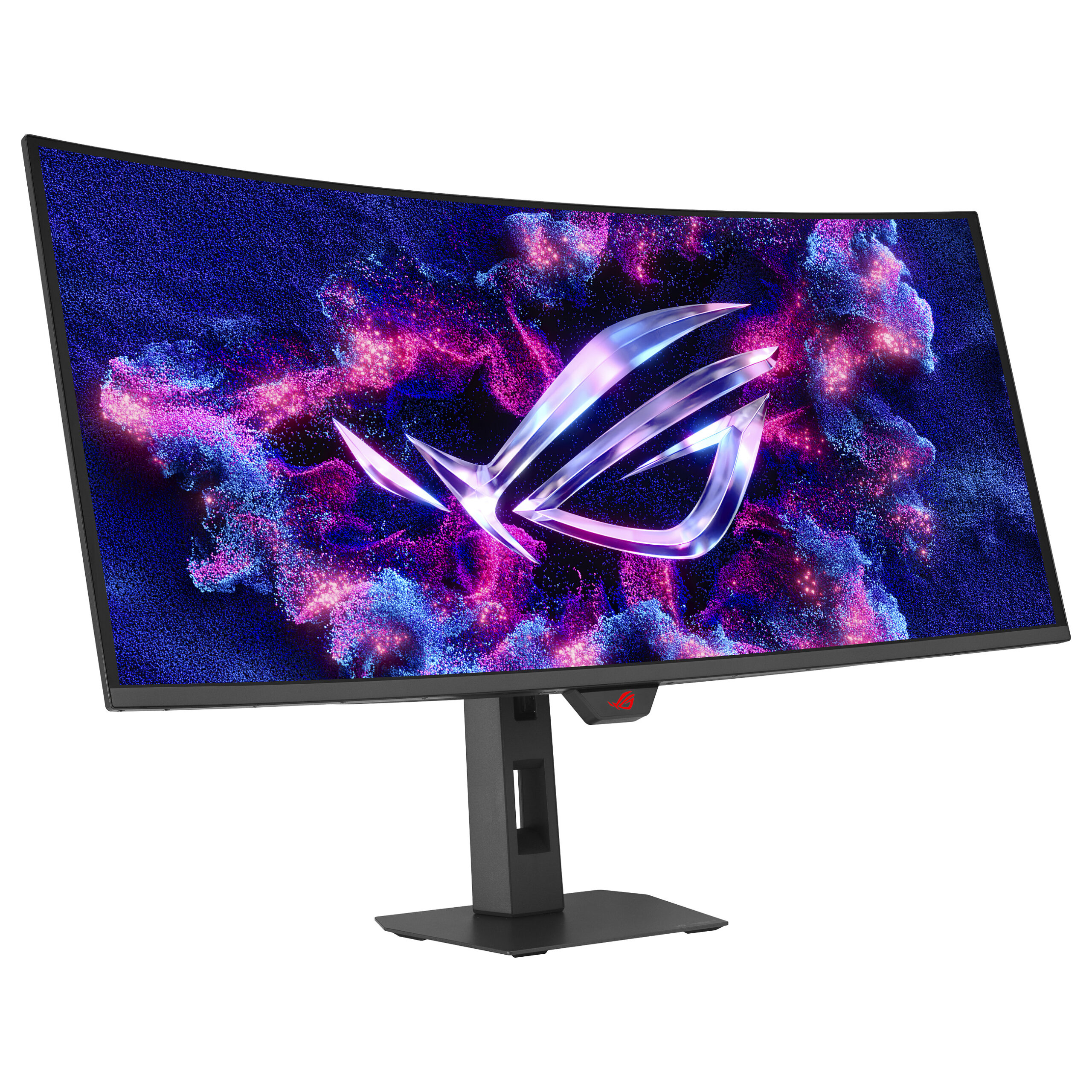 Monitor Gaming ASUS ROG Strix OLED XG34WCDG / 34"/ UltraWide Quad HD / QD-OLED / Curved / 175Hz / 0.03ms / USB-A + USB-C + HDMI + DisplayPort - Zezë - Figura 5