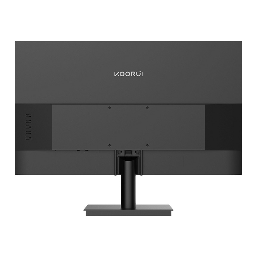 Monitor KOORUI E2411H / 23.8" / Full HD IPS / 120 Hz / 6 ms / HDMI+VGA - Zezë - Figura 2