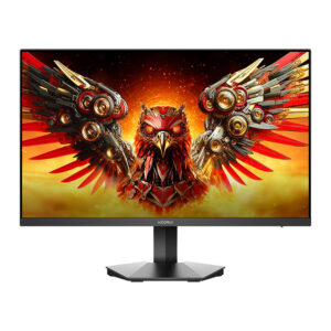 Monitor Gaming KOORUI G2711P / 27" / Full HD IPS / 200 Hz / 1 ms / HDMI+DP - Zezë