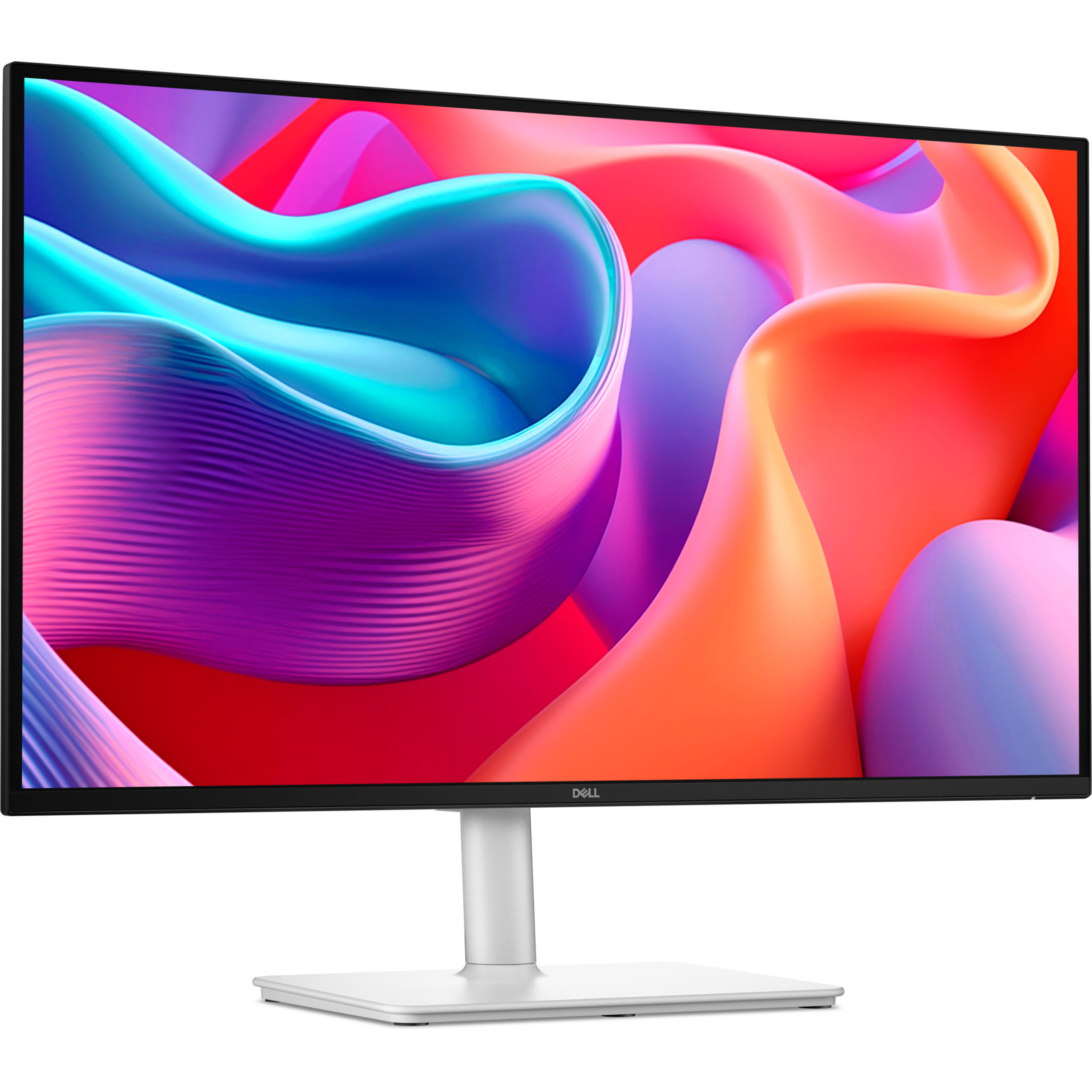 Monitor DELL 27 PLUS S2725DC / 27" / Quad HD IPS / LCD / 144 Hz / 8 ms / HDMI+USB+DP+HDCP - Bardhë