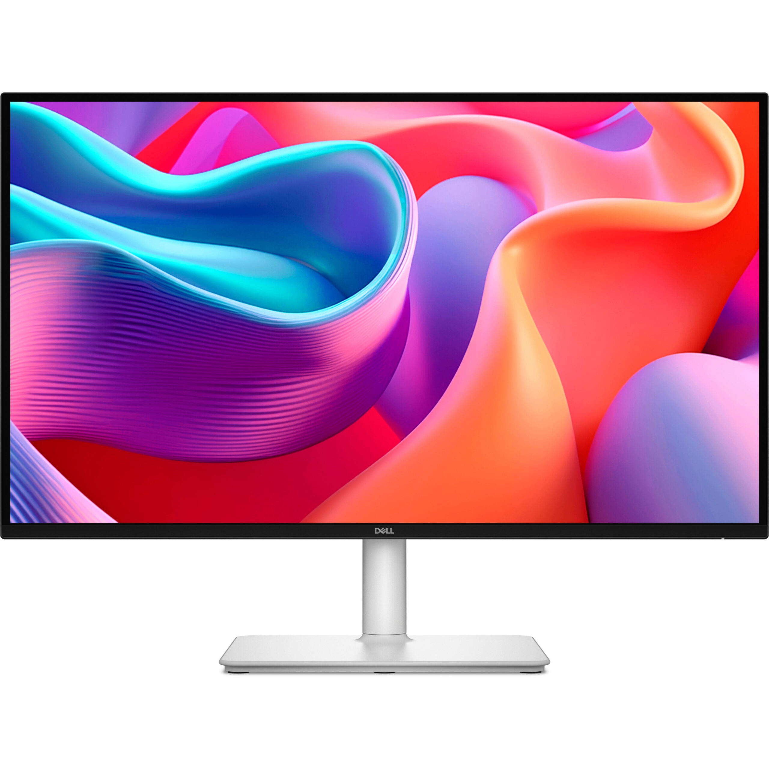 Monitor DELL 27 PLUS S2725DC / 27" / Quad HD IPS / LCD / 144 Hz / 8 ms / HDMI+USB+DP+HDCP - Bardhë - Figura 2