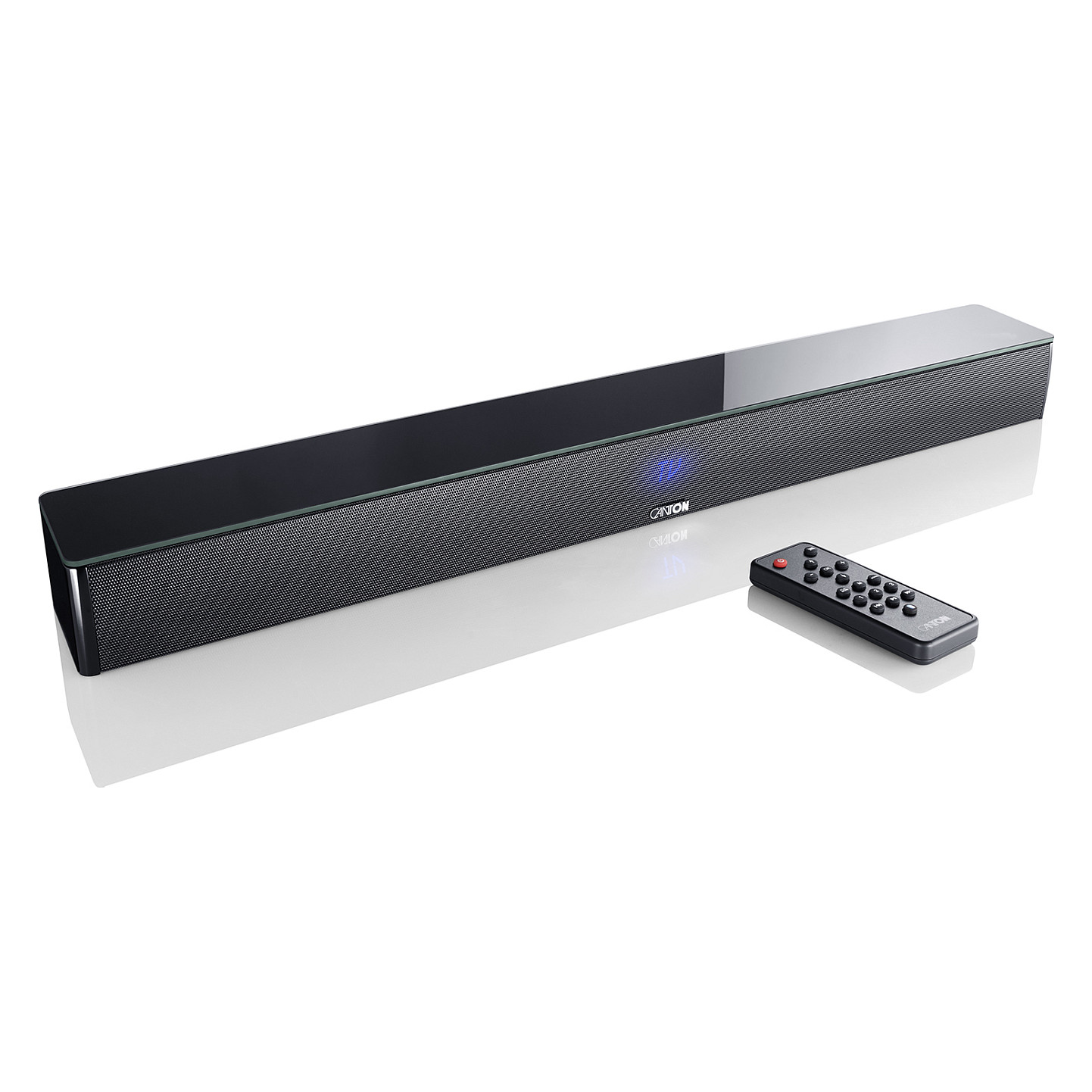 Altoparlantë Canton Sound M Soundbar 300W with Dolby Atmos – Zezë - Figura 4