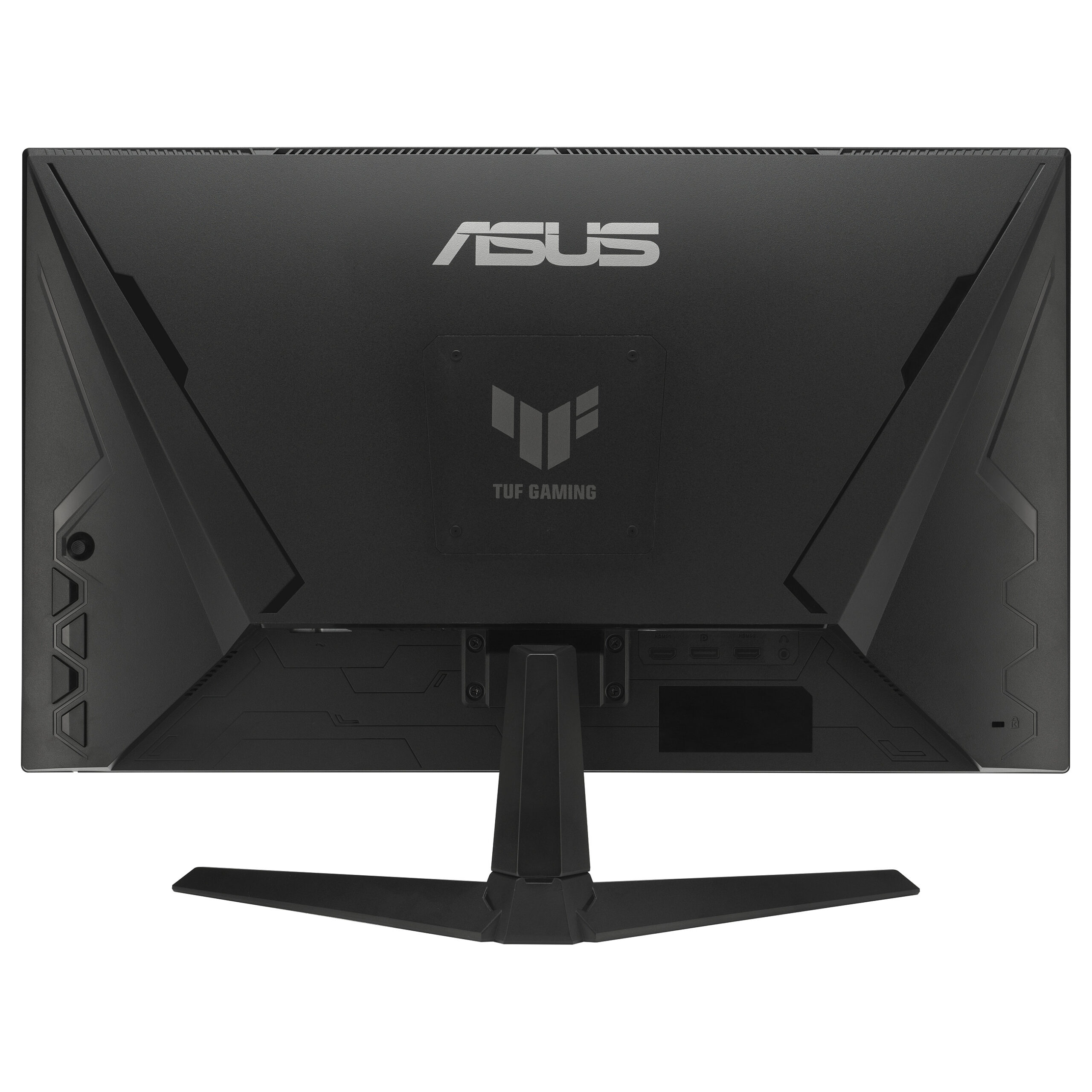 Monitor Gaming ASUS TUF VG259QMR5A / 24.5" / Full HD Fast IPS / LCD / 310 Hz / 1 ms / HDMI+DP+HDCP - Zezë - Figura 5
