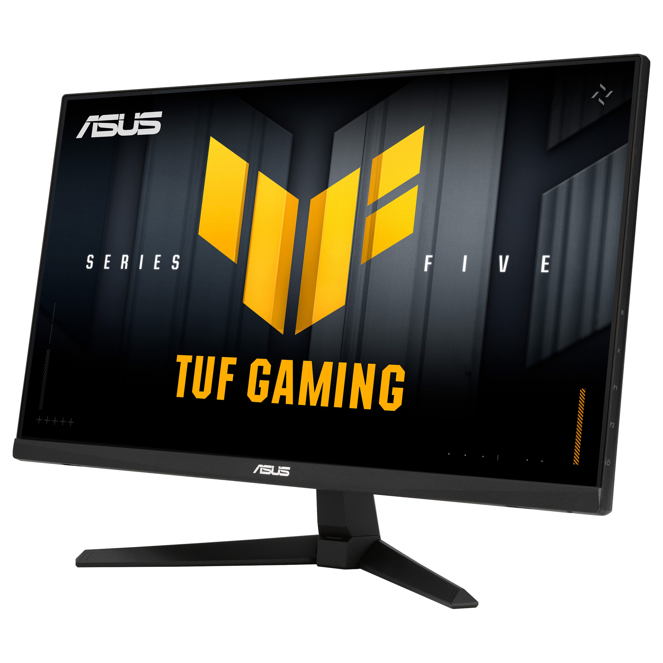 Monitor Gaming ASUS TUF VG259QM5A / 24.5"/ Full HD Fast IPS / LCD / 240Hz / 1ms / HDMI + DisplayPort + HDCP - Zezë - Figura 2