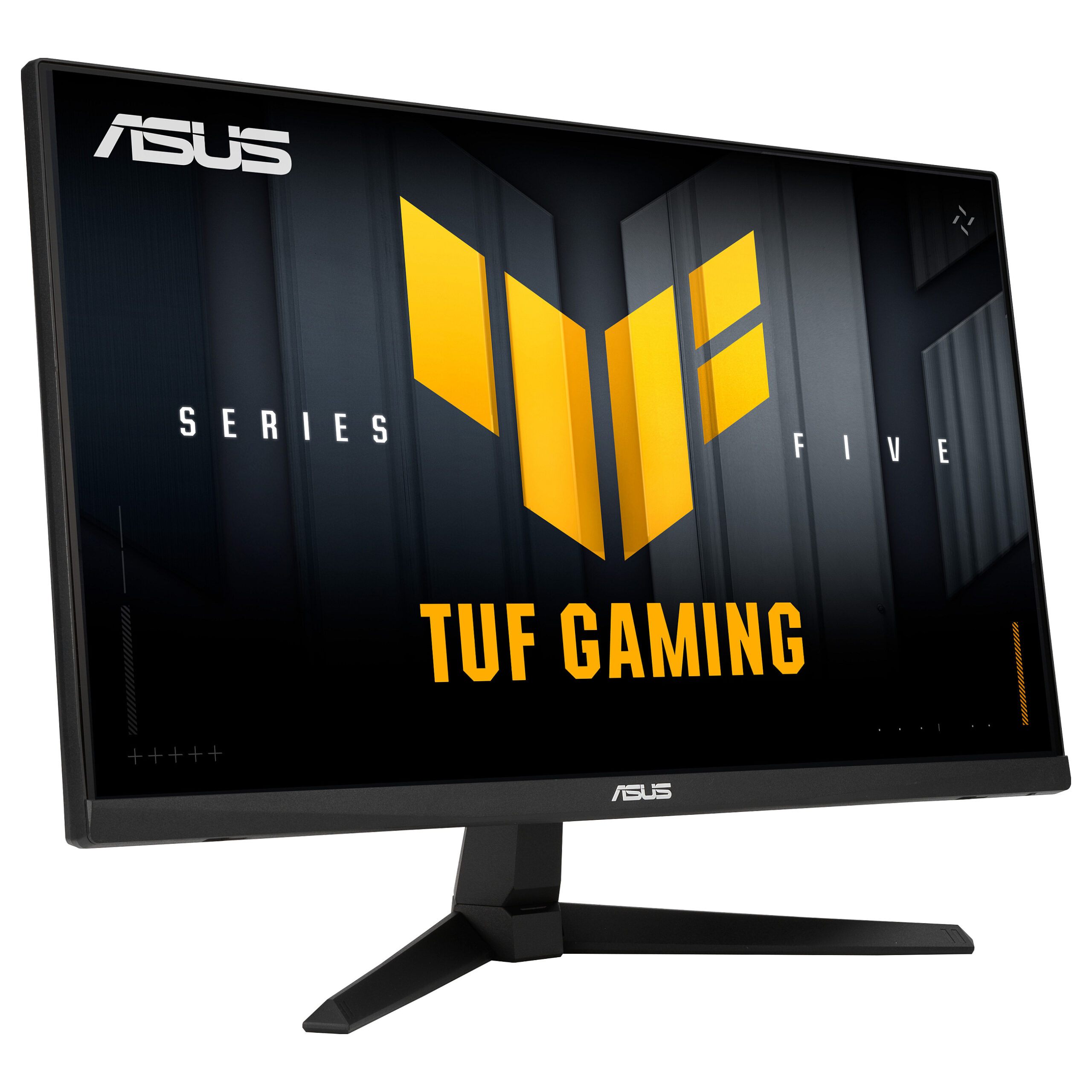 Monitor Gaming ASUS TUF VG259QM5A / 24.5"/ Full HD Fast IPS / LCD / 240Hz / 1ms / HDMI + DisplayPort + HDCP - Zezë - Figura 3