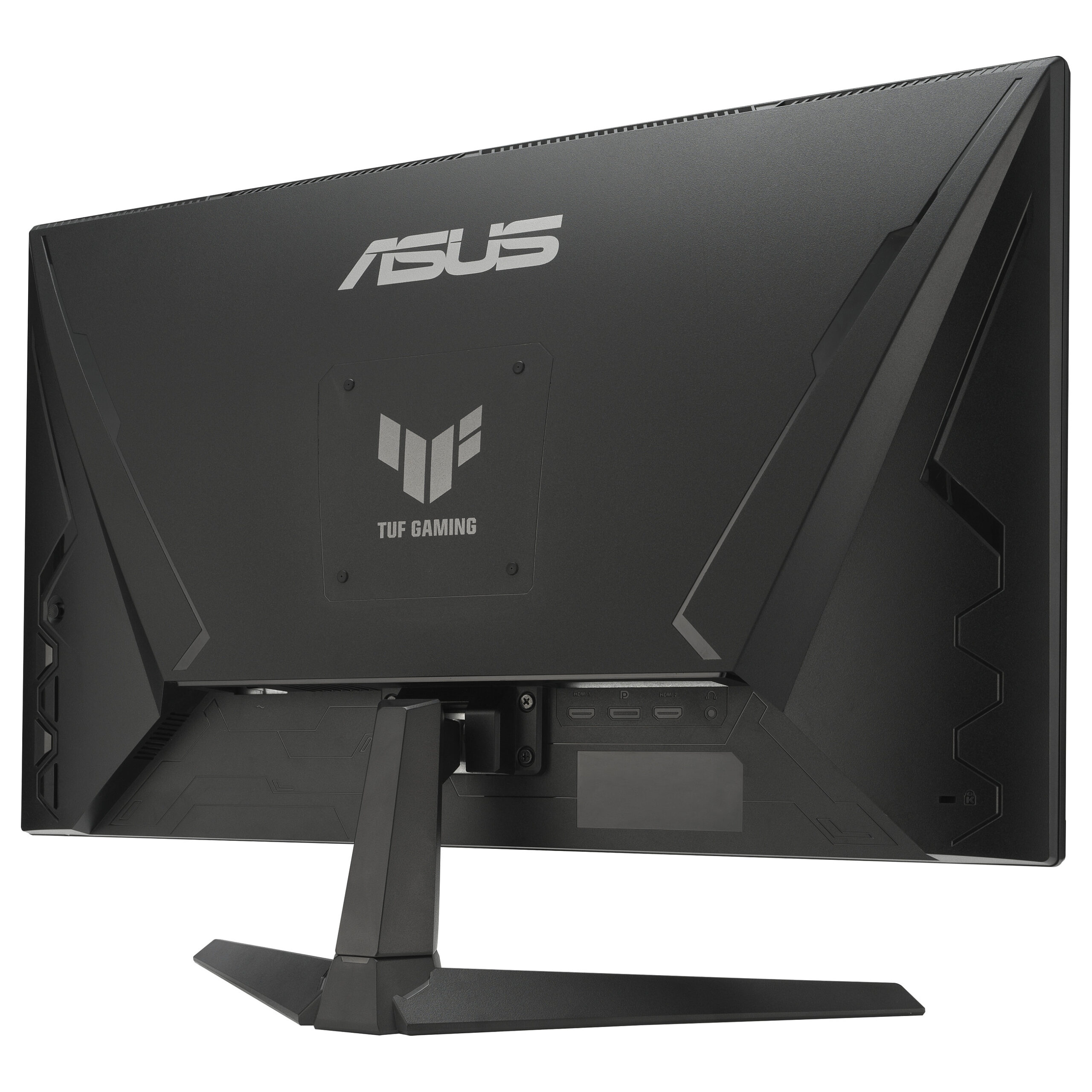 Monitor Gaming ASUS TUF VG259QM5A / 24.5"/ Full HD Fast IPS / LCD / 240Hz / 1ms / HDMI + DisplayPort + HDCP - Zezë - Figura 4