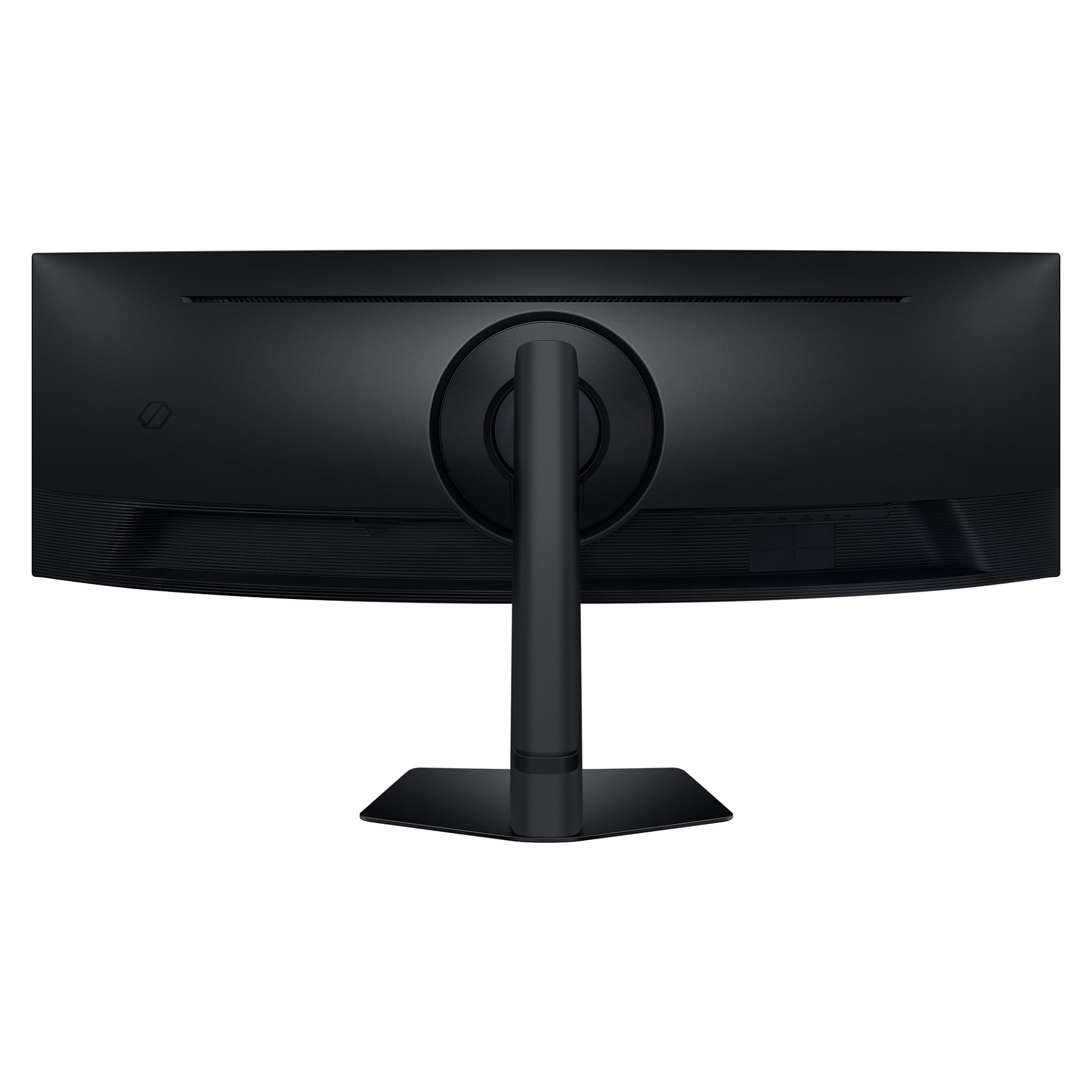 Monitor Gaming Samsung Odyssey G9 S49FG912EU / 49" / Dual QHD VA / LCD / 144 Hz / 1 ms / HDMI+USB+DP - Zezë - Figura 2