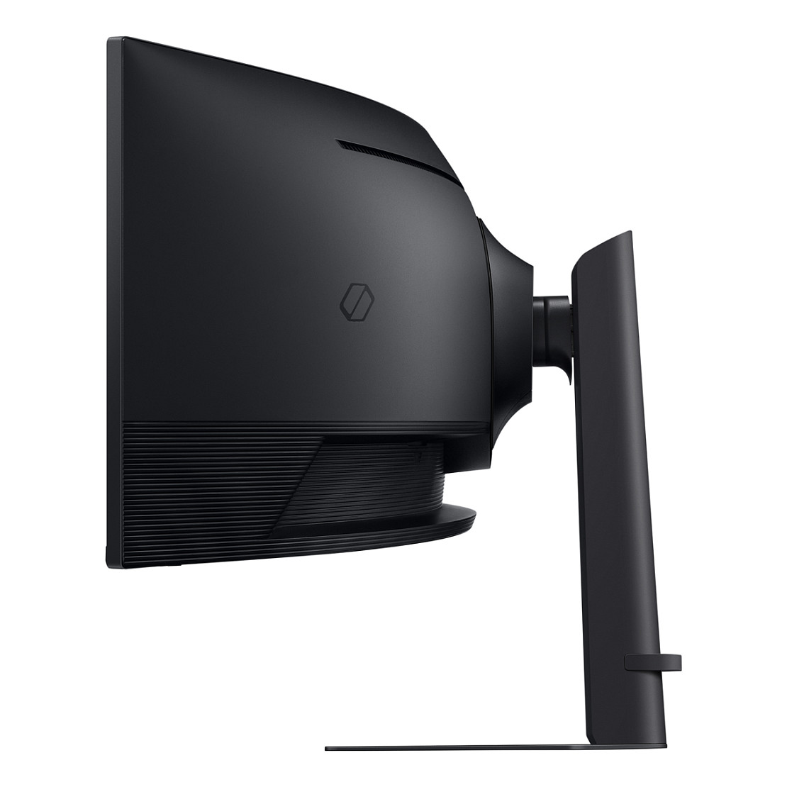 Monitor Gaming Samsung Odyssey G9 S49FG912EU / 49" / Dual QHD VA / LCD / 144 Hz / 1 ms / HDMI+USB+DP - Zezë - Figura 3