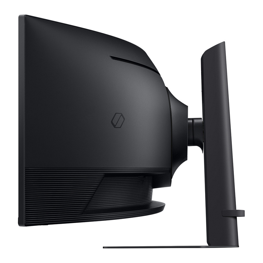 Monitor Gaming Samsung Odyssey G9 S49FG912EU / 49" / Dual QHD VA / LCD / 144 Hz / 1 ms / HDMI+USB+DP - Zezë - Figura 4