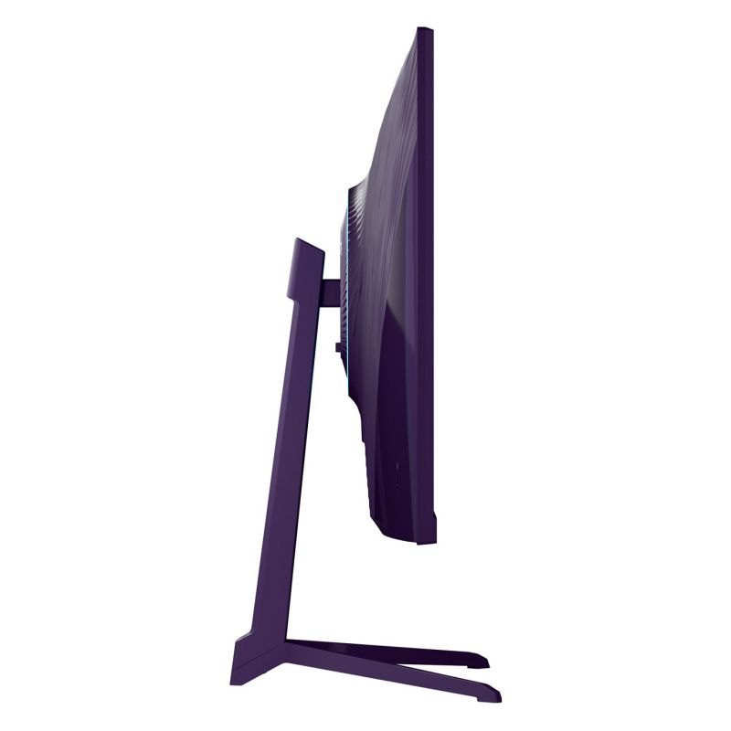 Monitor Gaming Arozzi TFT Nova / 23.8"/ Full HD IPS / LED / 200 Hz / 1 ms / HDMI+DP - Vjollcë - Figura 3