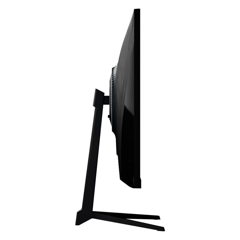 Monitor Gaming Arozzi TFT Nova / 27"/ Quad HD IPS / LED / 180 Hz / 1 ms /HDMI+DP - Zezë - Figura 3