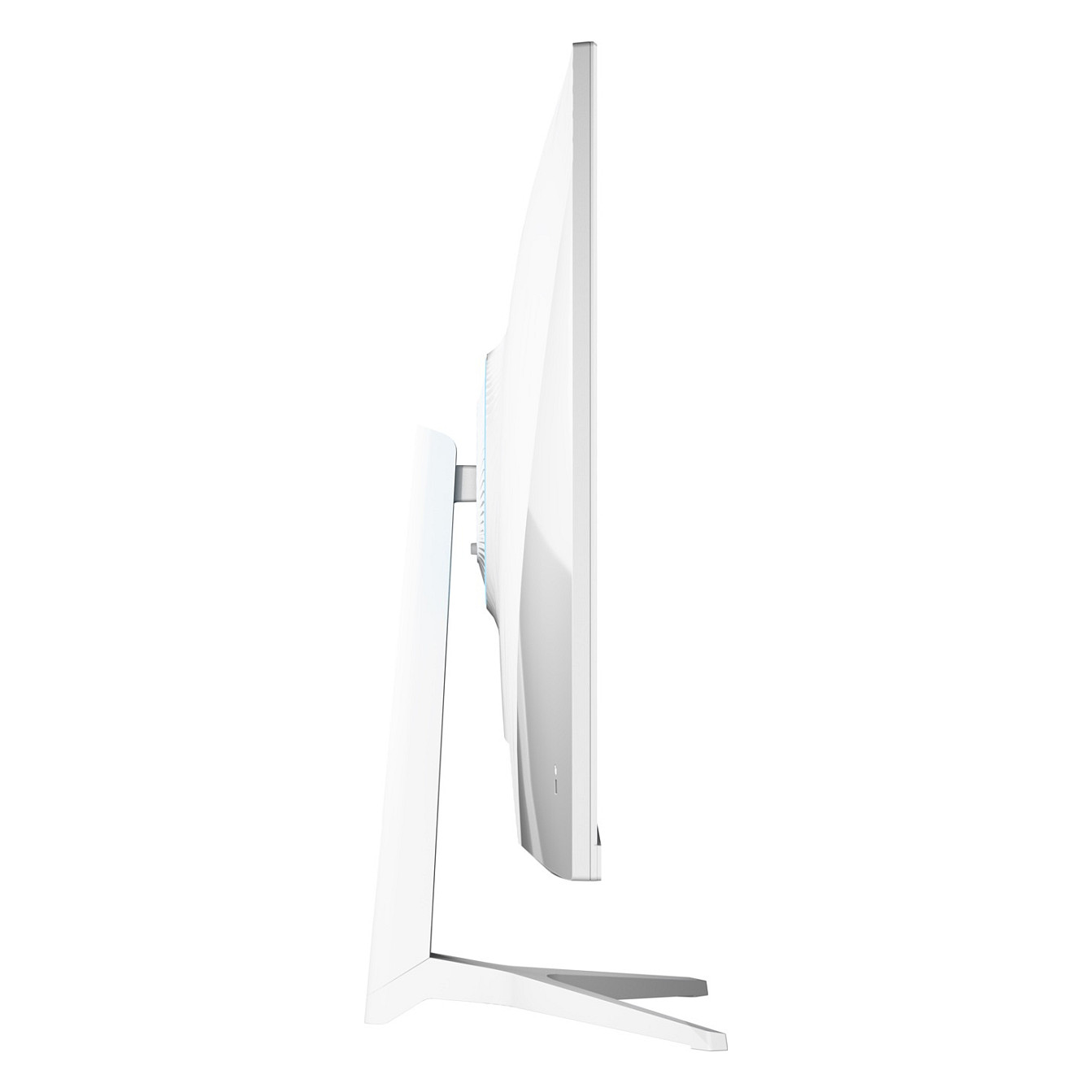Monitor Gaming Arozzi TFT Nova / 32"/ Quad HD IPS / LED / 180Hz / 1ms / HDMI+DP - Bardhë - Figura 3