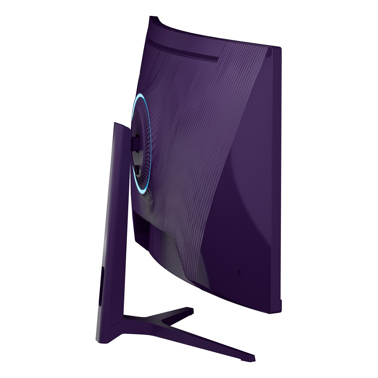 Monitor Gaming Arozzi TFT Nova / 34"/ 4K Ultra HD VA LED Curved / 165Hz / 1ms / HDMI+DP - Vjollcë - Figura 3