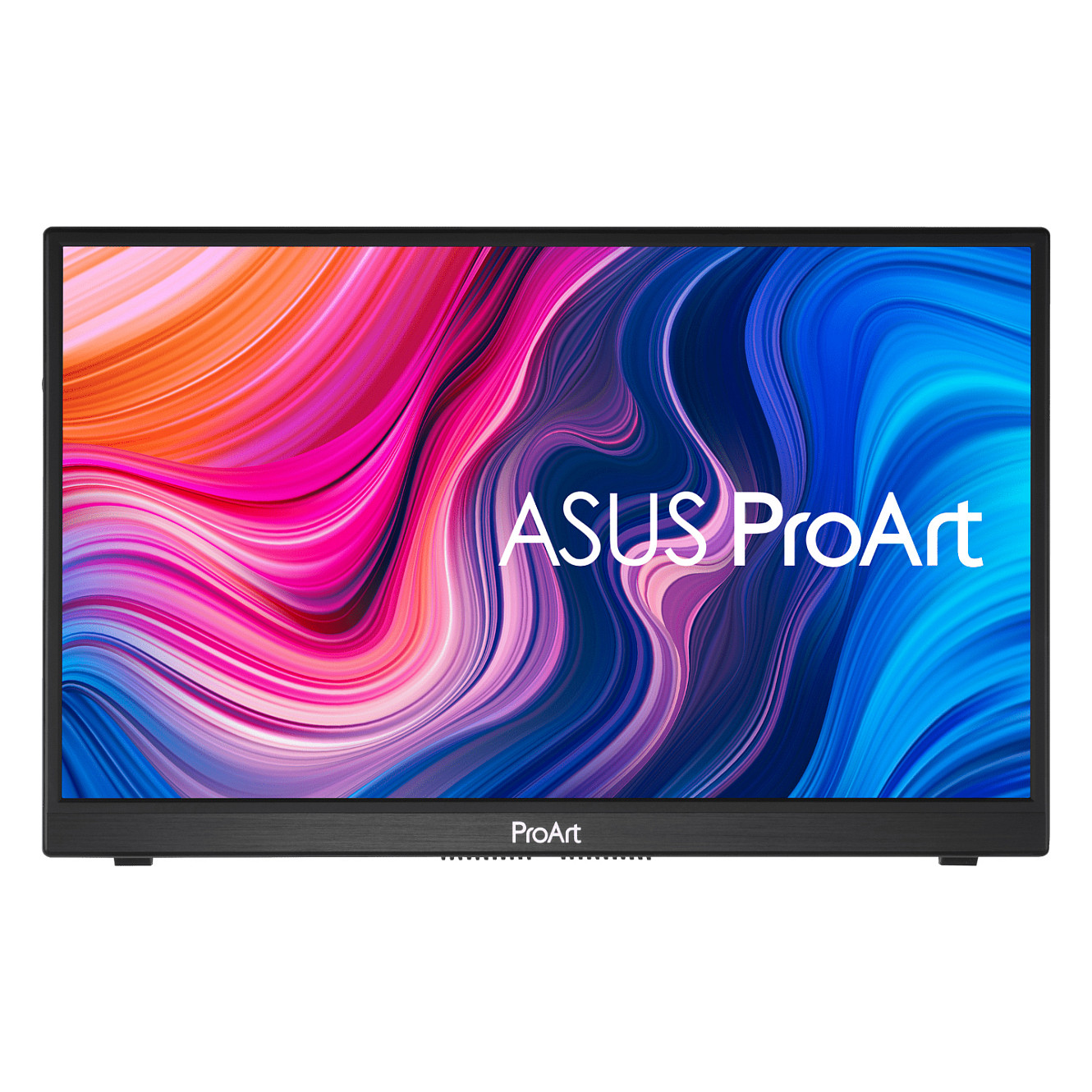 Monitor ASUS PA148CTV / 14"/ Full HD IPS / LED / Touchscreen / 60 Hz / 5 ms / USB - Zezë