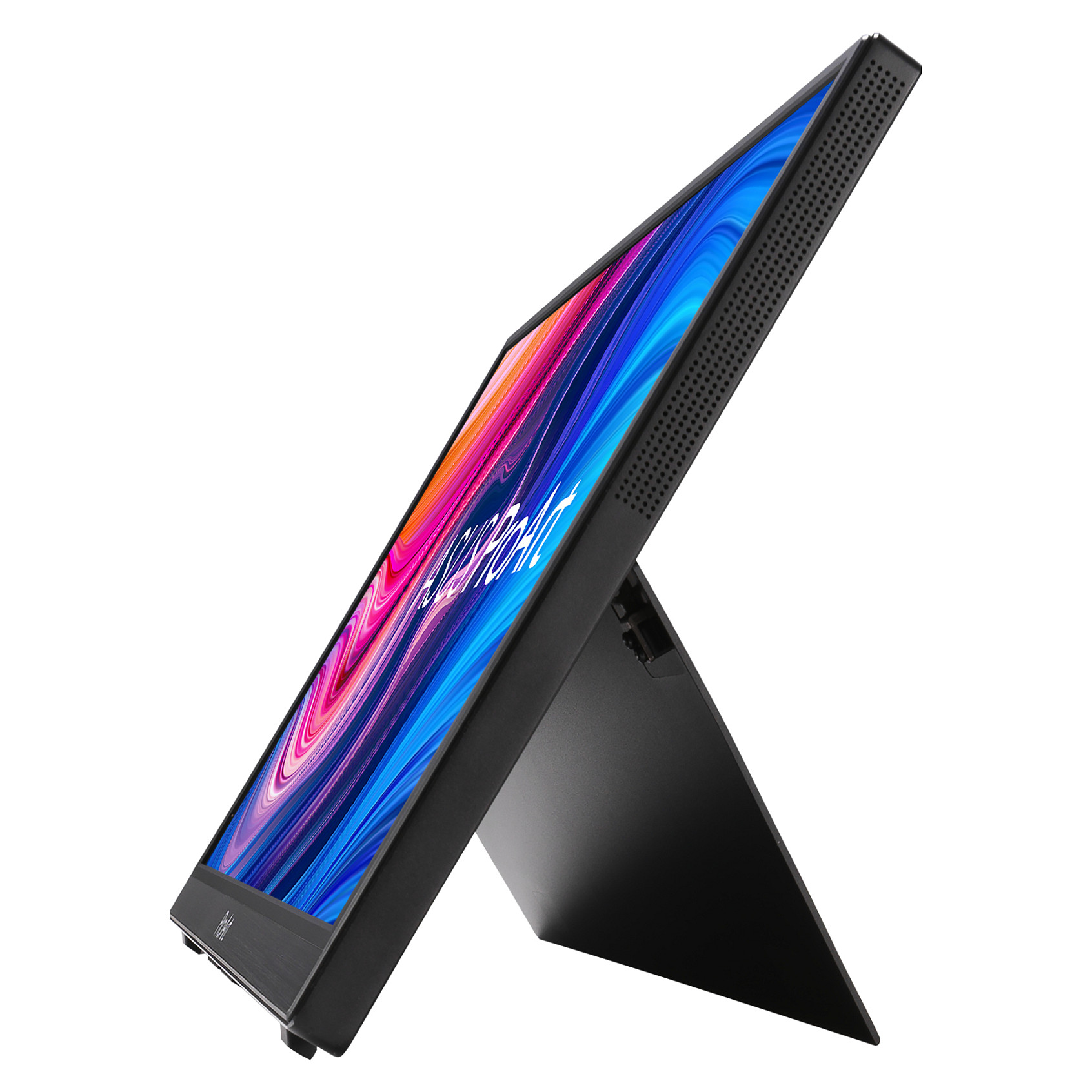 Monitor ASUS PA148CTV / 14"/ Full HD IPS / LED / Touchscreen / 60 Hz / 5 ms / USB - Zezë - Figura 3