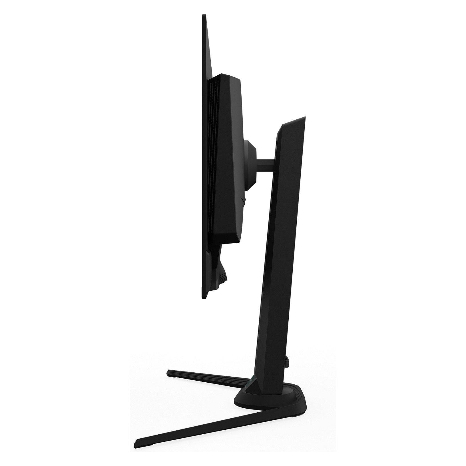 Monitor Gaming GIGABYTE AORUS FO27Q5P / 27"/ Quad HD OLED / QD-OLED / 500 Hz / 0.03 ms / HDMI+USB+DP - Zezë - Figura 5
