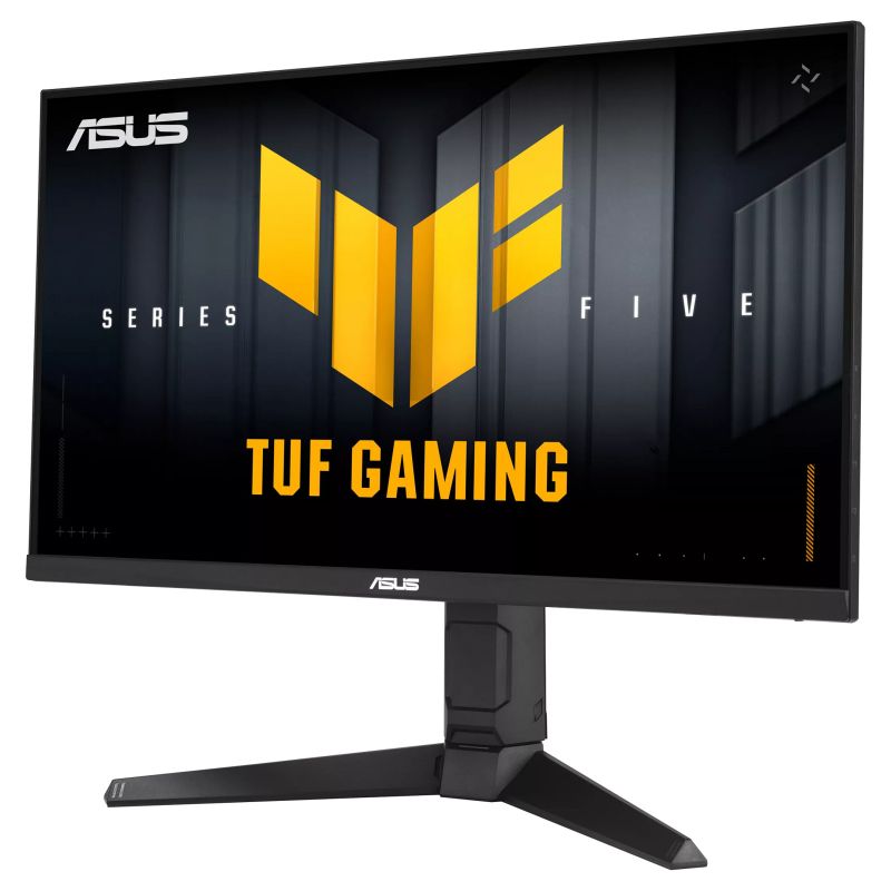 Monitor Gaming ASUS TUF VG259QMRL5A / 24.5"/ Full HD Fast IPS / LCD / 310Hz / 1ms / HDMI + DisplayPort + HDCP - Zezë - Figura 3