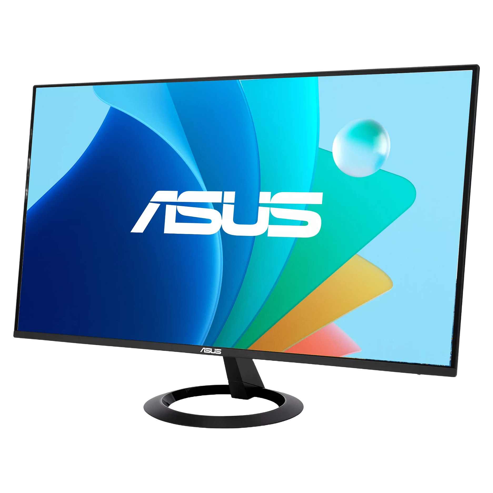 Monitor Gaming ASUS Eye Care VZ249HG / 23.8"/ Full HD IPS / LCD / 120 Hz / 1 ms / HDMI+VGA+HDCP - Zezë - Figura 3