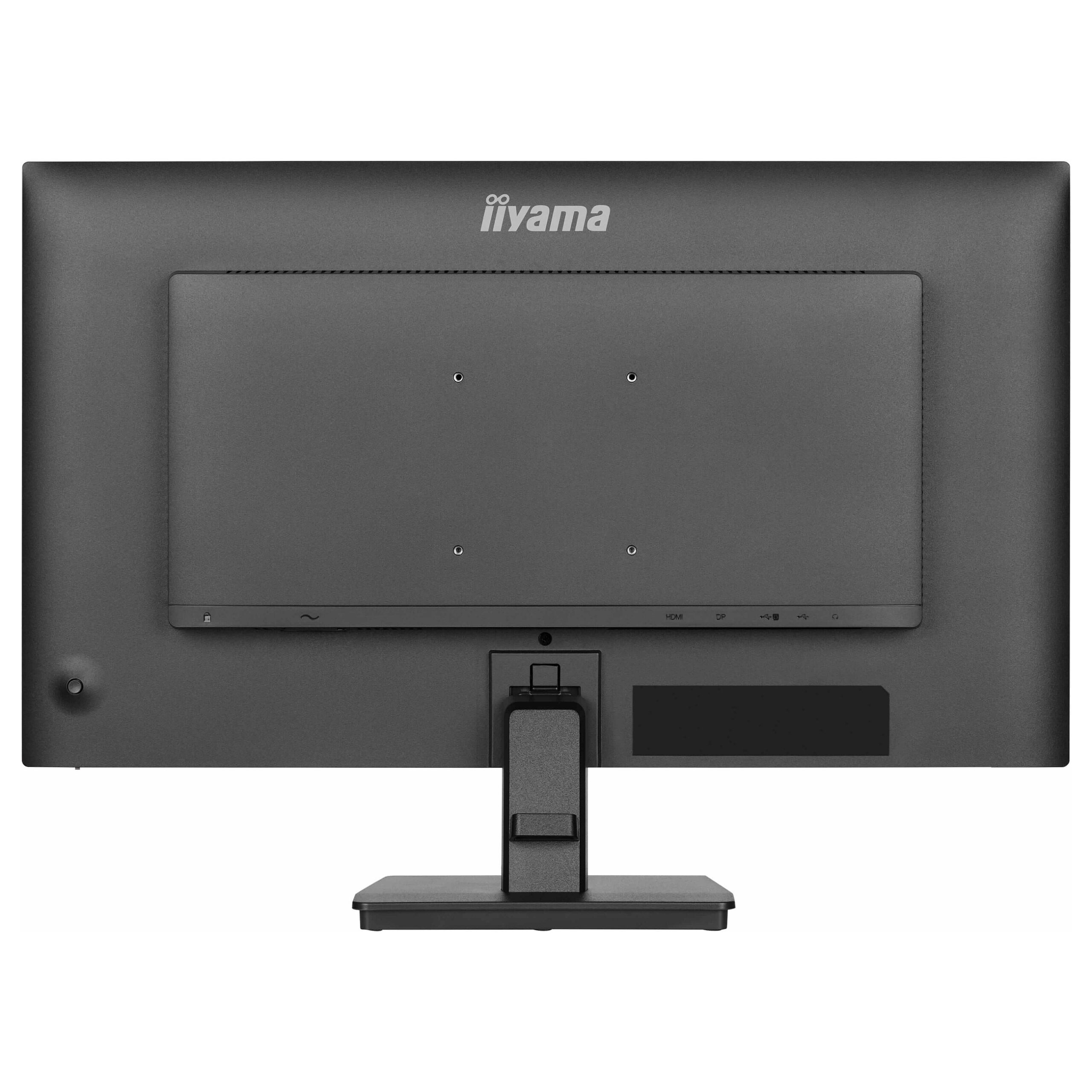 Monitor Gaming iiyama ProLite X2792QSU-B1 / 27"/ Quad HD IPS / LED / 120 Hz / 3 ms / HDMI+USB+DP+HDCP - Zezë - Figura 4