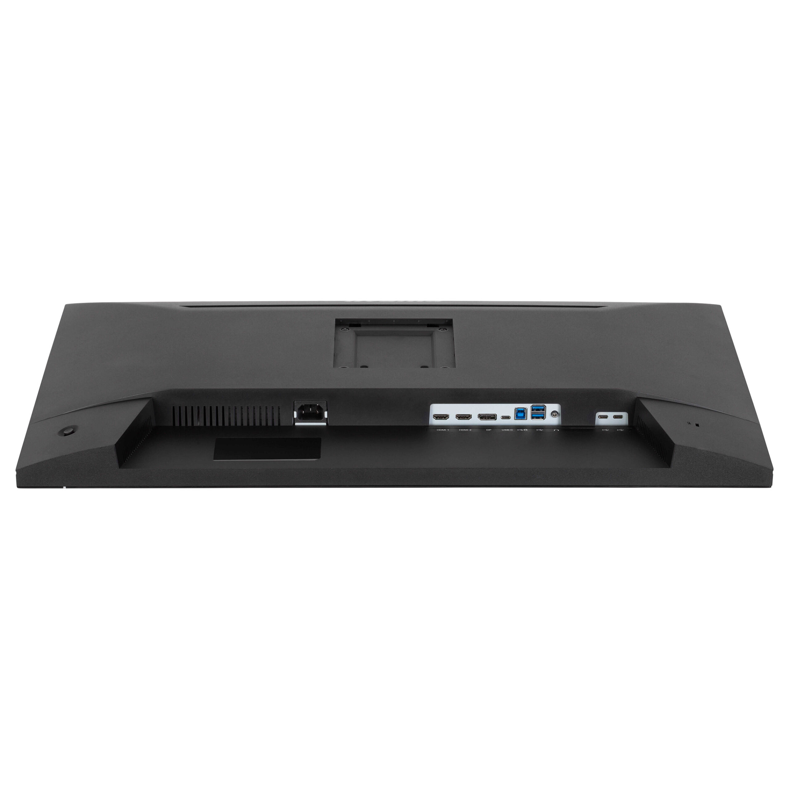 Monitor IIYAMA XB3294UHSCP-B1 / 31.5" / 4K Ultra HD VA / 75 Hz / 2 ms / HDMI+USB+DP+HDCP - Zezë - Figura 3