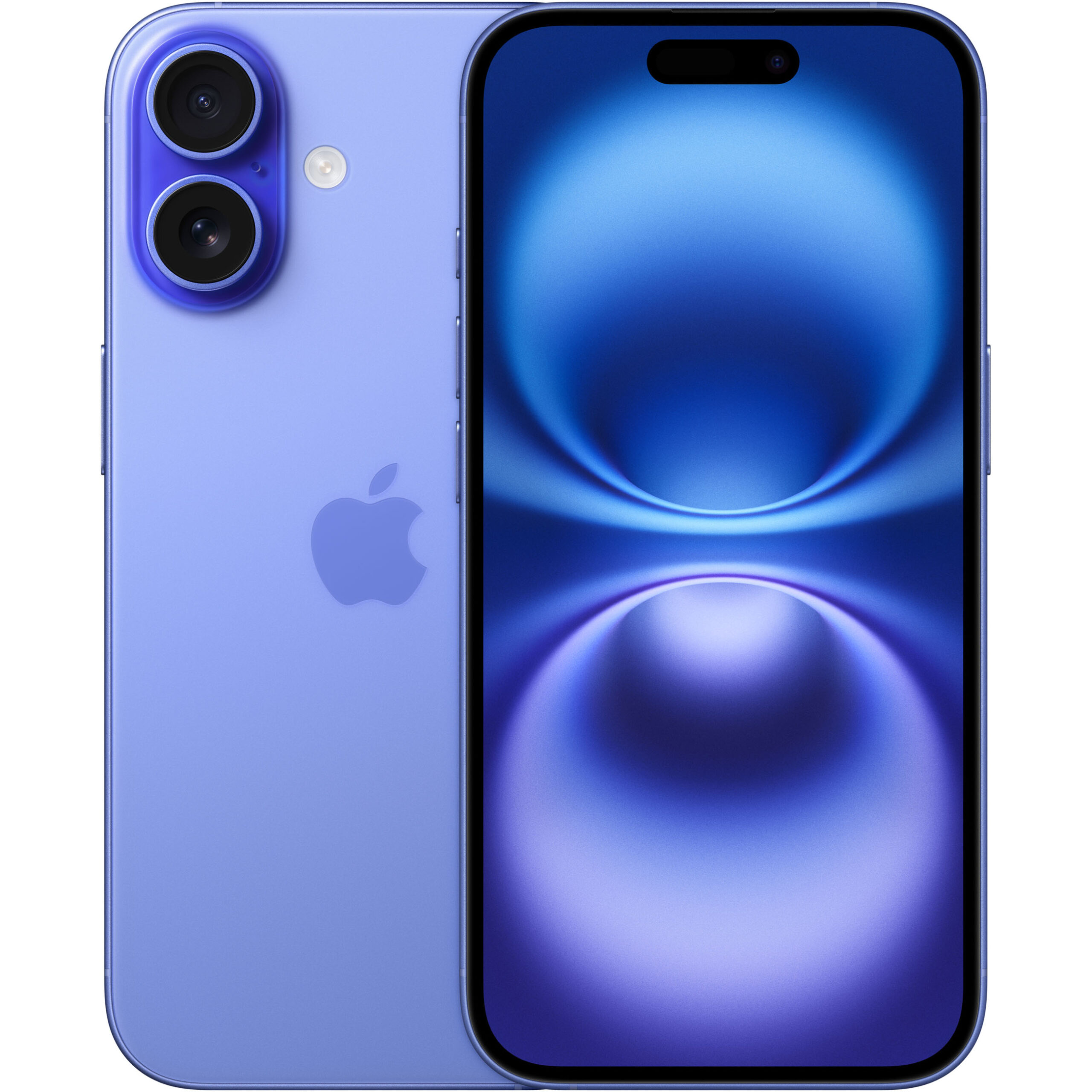 Apple iPhone 16 / 128GB / 6.1" iOS - Ultramarine