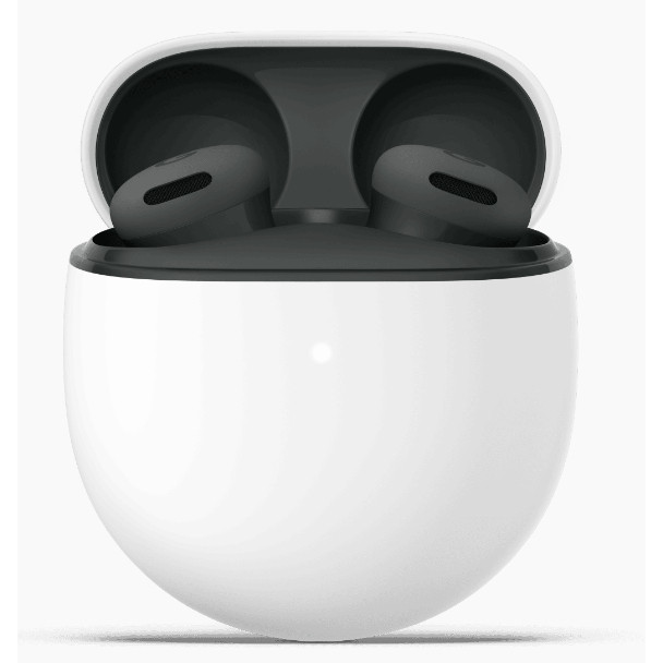 Kufje pa Kabllo Google Pixel Buds 2a - Gjelbër e mbyllur - Figura 2