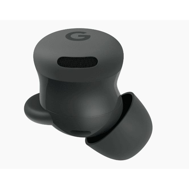 Kufje pa Kabllo Google Pixel Buds 2a - Gjelbër e mbyllur - Figura 3