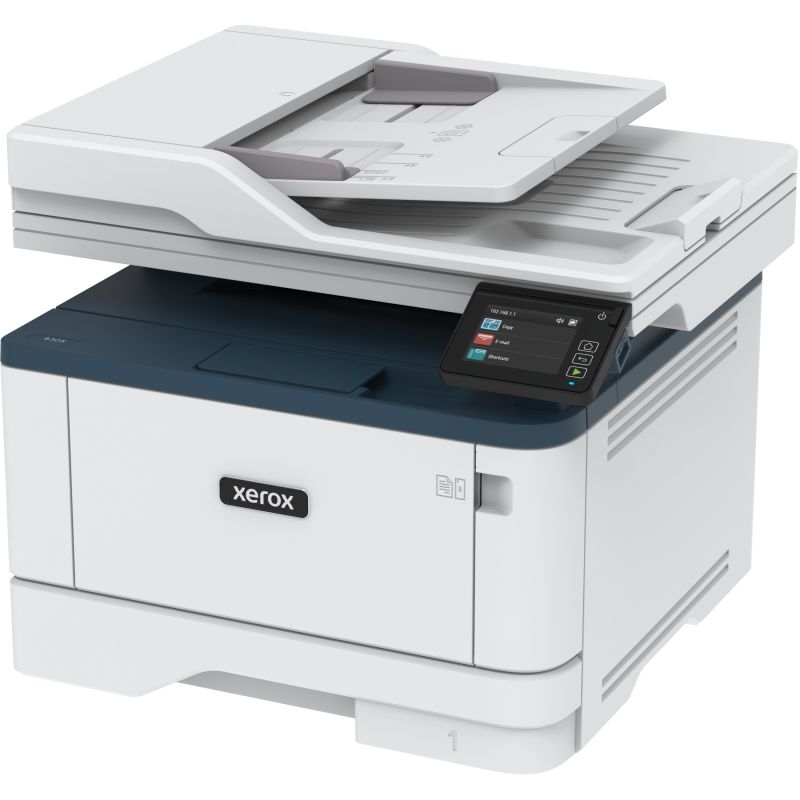 Printer Multifunksional Xerox B305 Mono - Bardhë - Figura 2