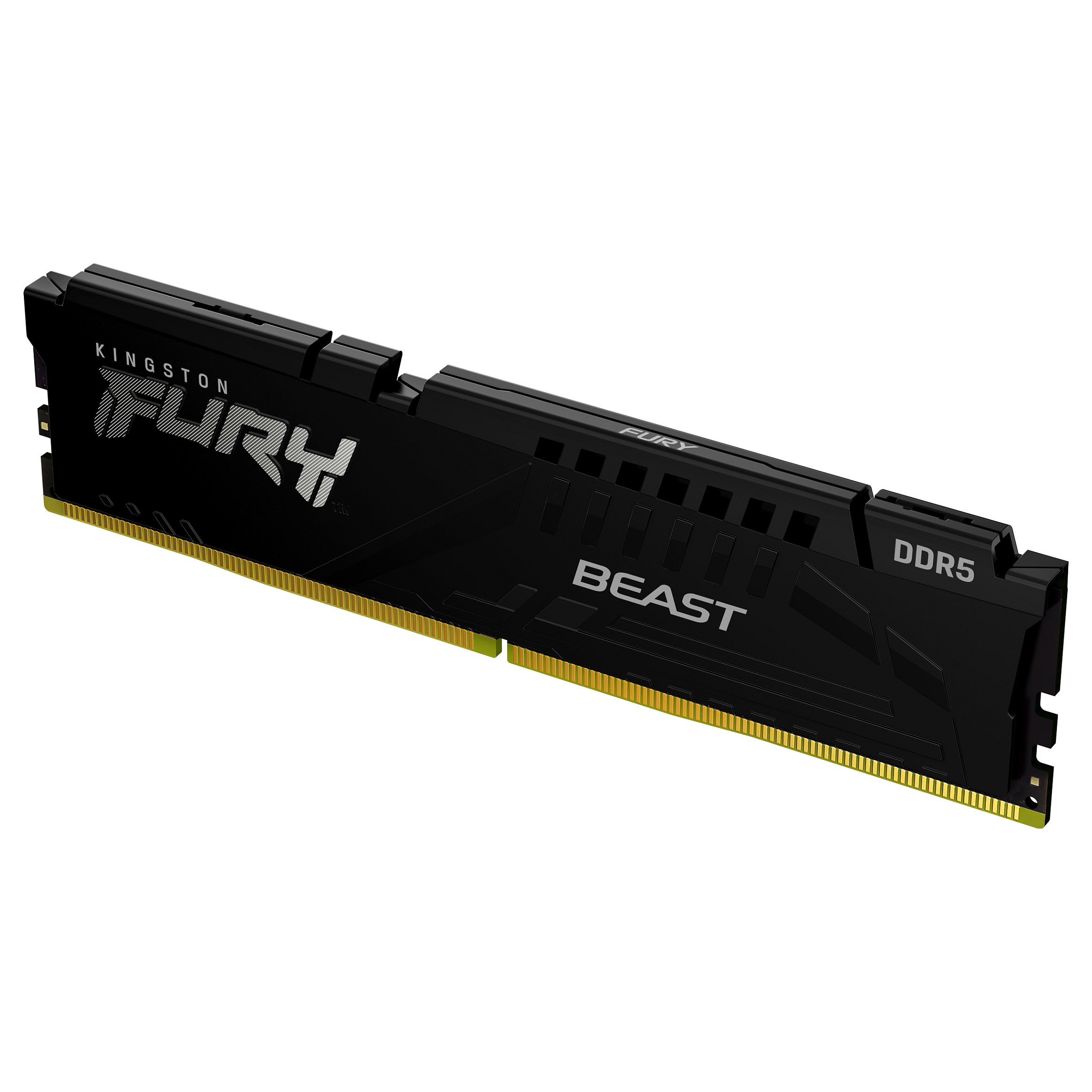 RAM Memorie DDR5 Kingston / 64GB / DIMM 5600MT/s CL40