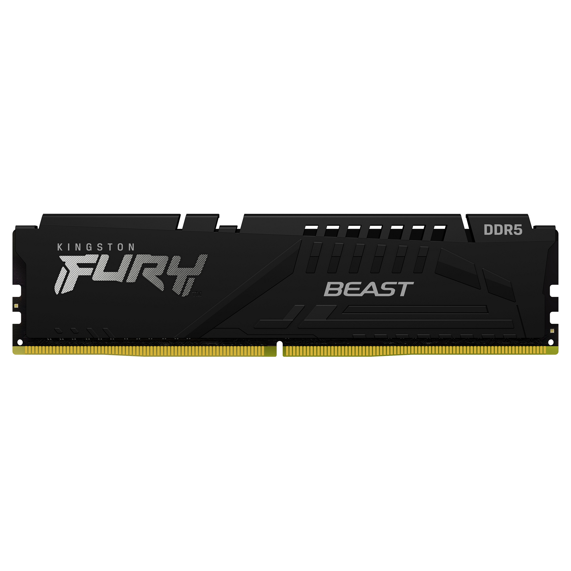 RAM Memorie DDR5 Kingston / 64GB / DIMM 5600MT/s CL40 - Figura 2