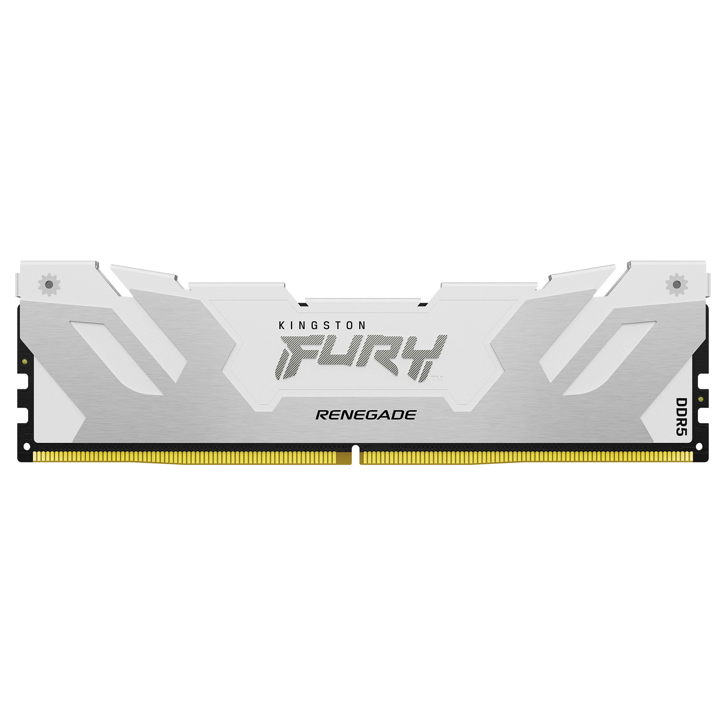 RAM Memorie DDR5 Kingston FURY Renegade 48GB(2x24GB) 8000MHz CL38 DIMM - Figura 2