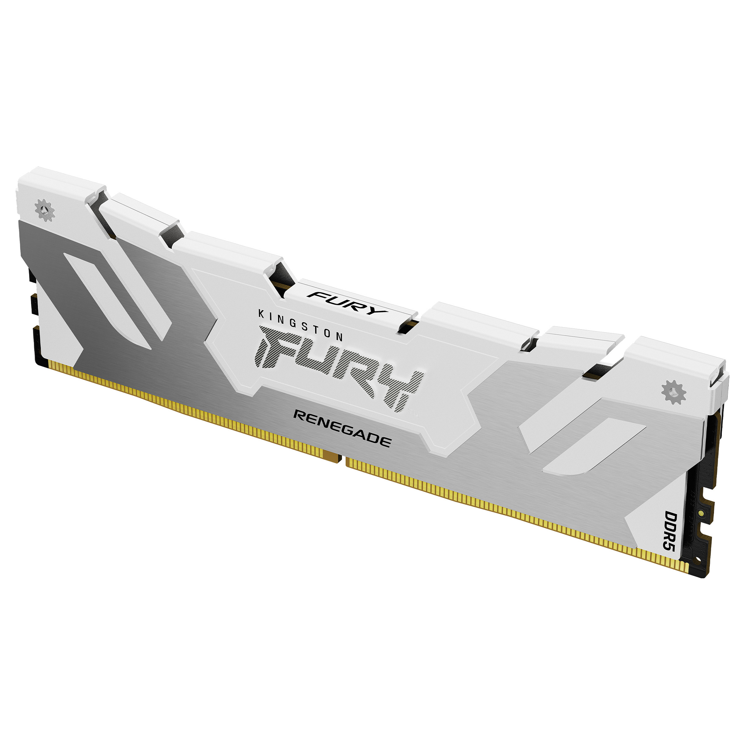 RAM Memorie DDR5 Kingston FURY Renegade 48GB(2x24GB) 8000MHz CL38 DIMM - Figura 4