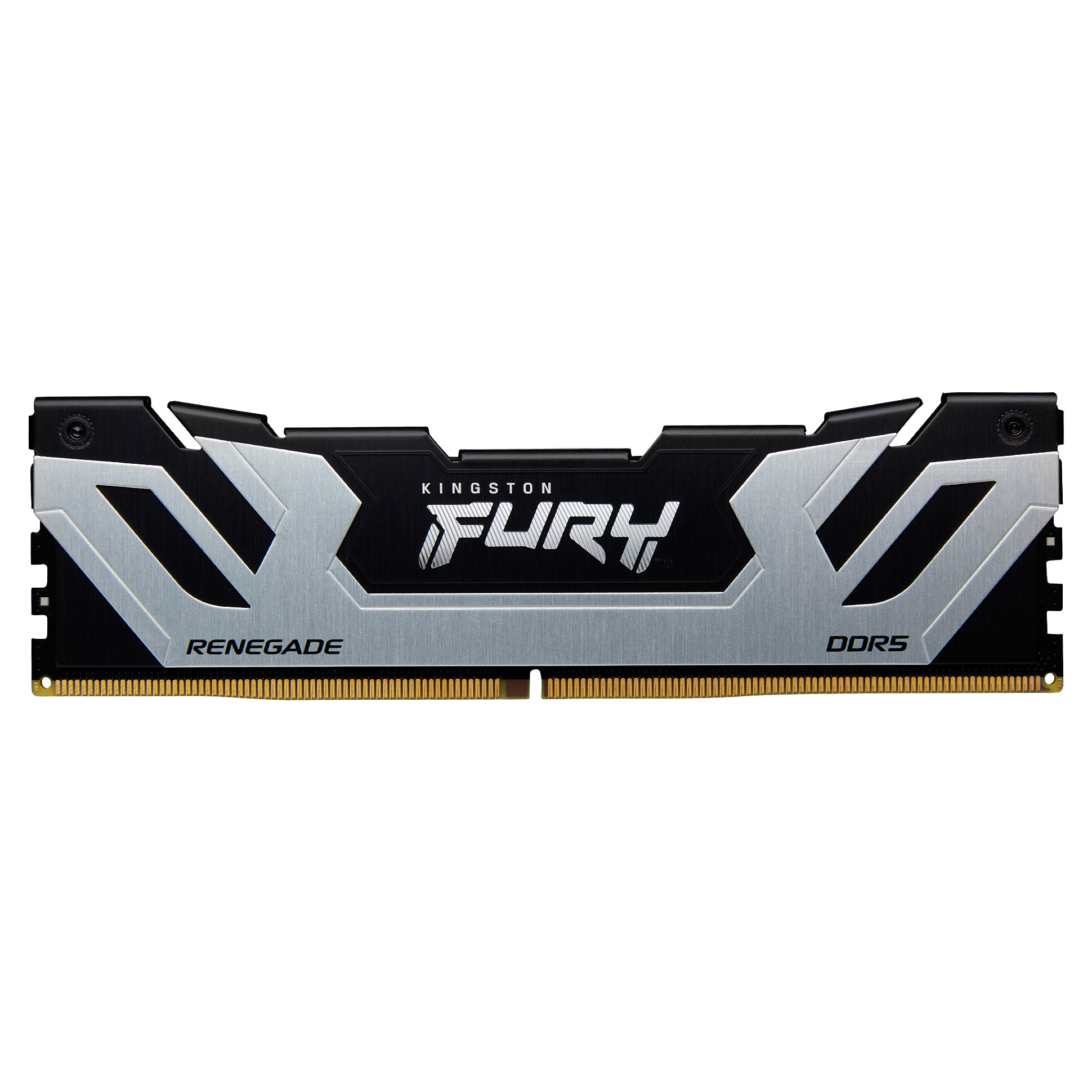 RAM Memorie DDR5 Kingston CUDIMM PC8800 / 24GB / 1×24GB / Single‑Module / CL42