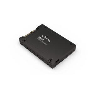 SSD e Brendshme 2.5″ / 1.6TB / Micron 7500 MAX NVMe PCIe 4.0 x4 (U.3, 15mm, TCG-Opal)