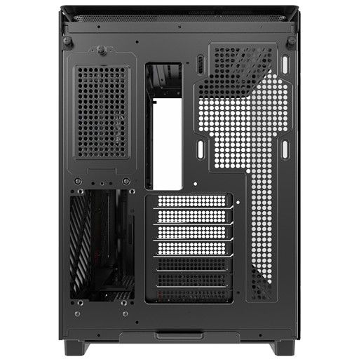 Kasë Midi Montech KING 95 TG – Zezë - Figura 5