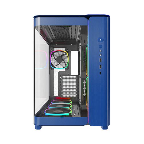 Kasë Midi Montech KING 95 PRO TG – Blu - Figura 2