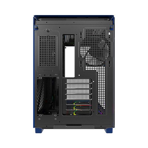 Kasë Midi Montech KING 95 PRO TG – Blu - Figura 4